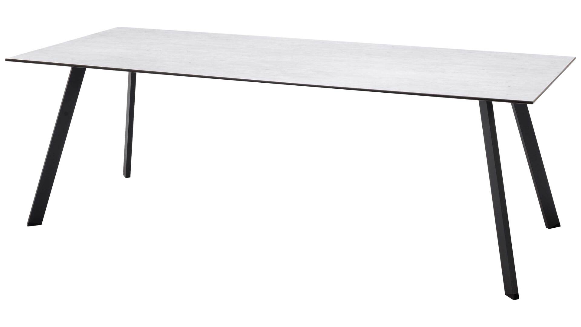 LifestyleGarden® Gartenmöbel Serie Opal - Esstisch