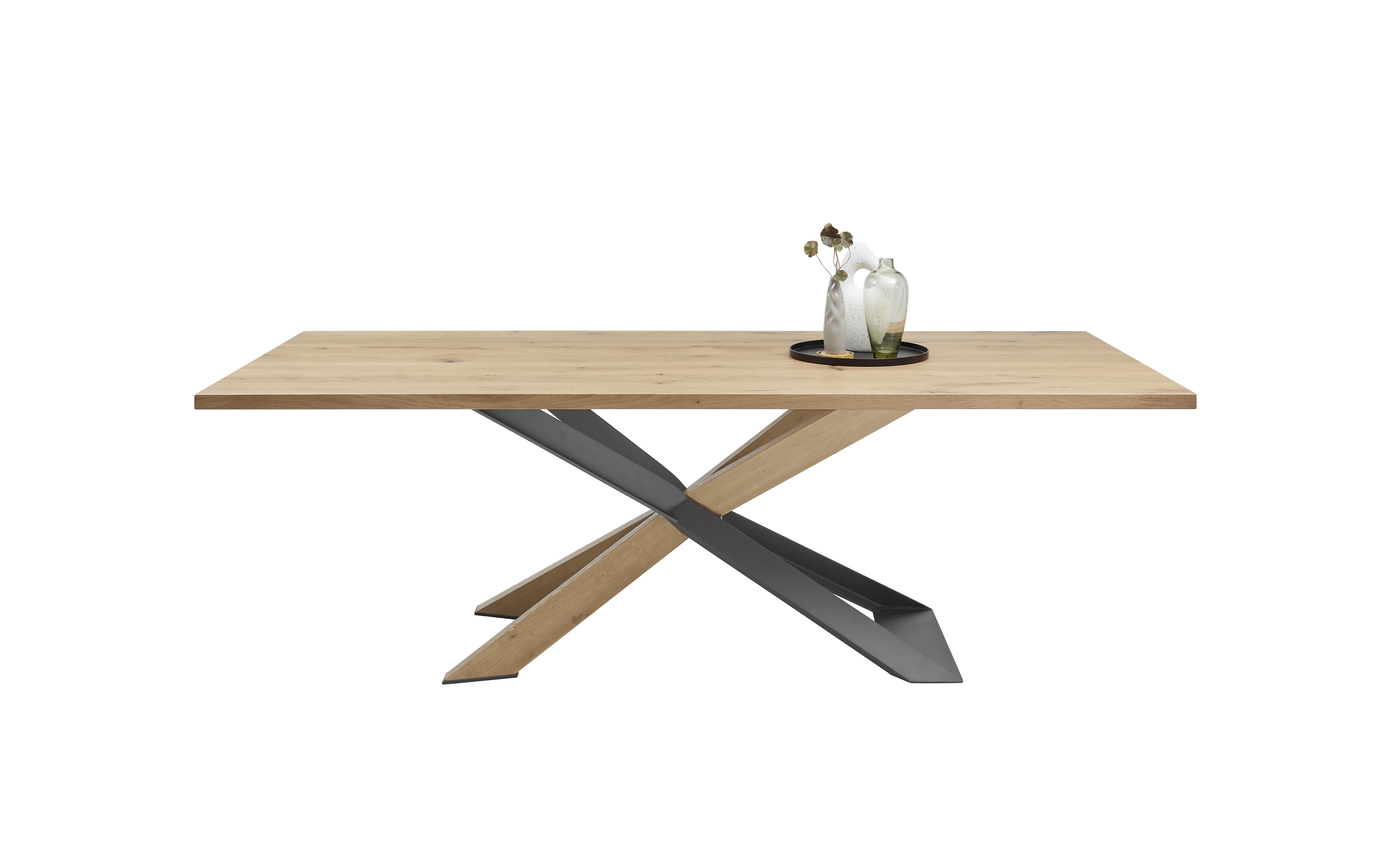 Esstisch "Naturzeit"