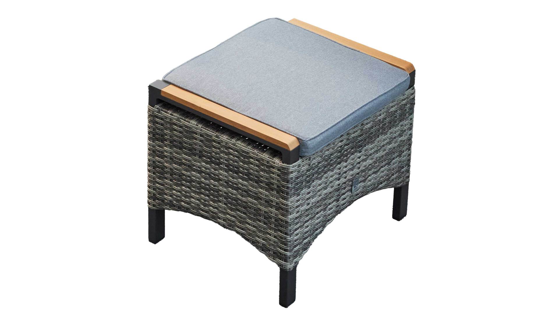 Gartenmöbel Serie Keramo - Hocker