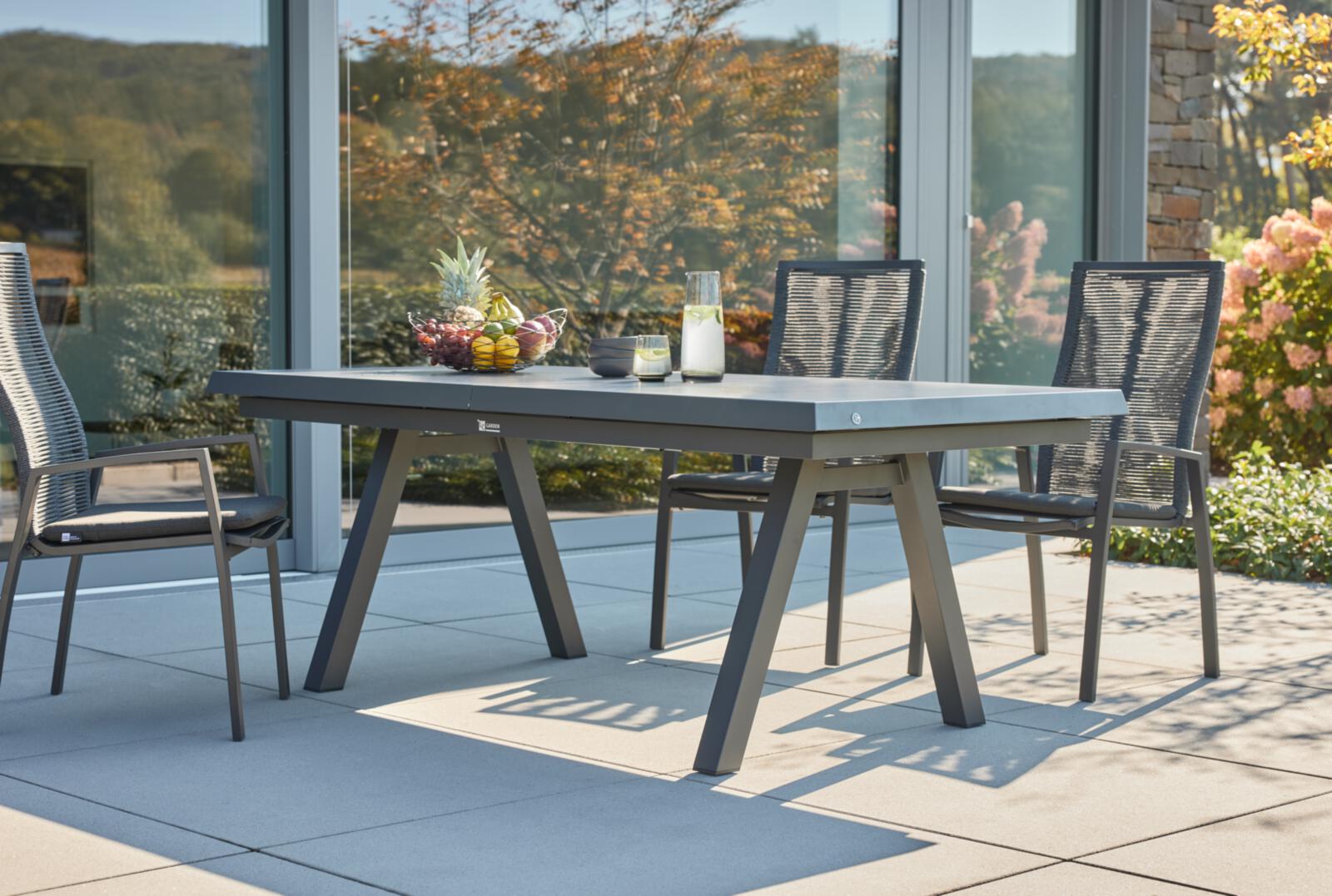 Interliving Ausziehtisch Serie 7011