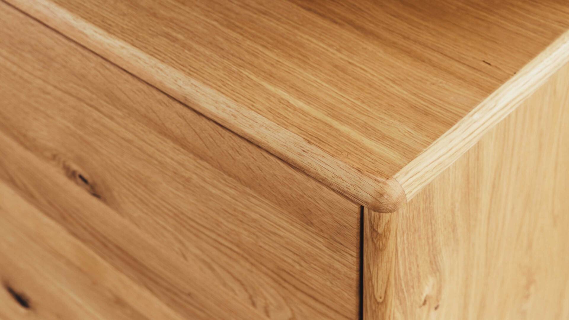Wohnprogramm Arezzo - Highboard