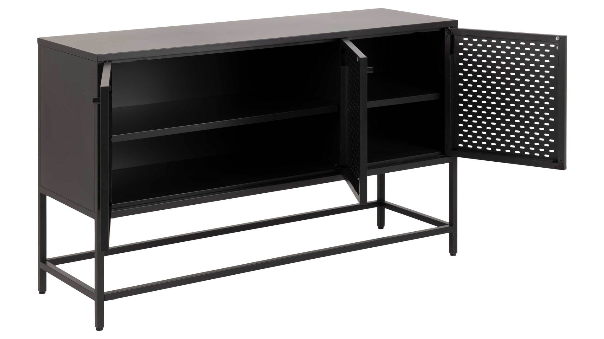 Metallmöbel Newcastle - Sideboard