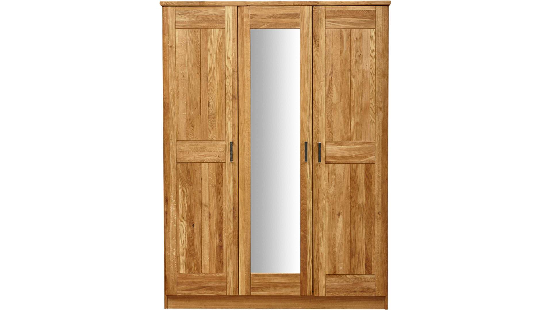 Kleiderschrank Toni mit Spiegeltür