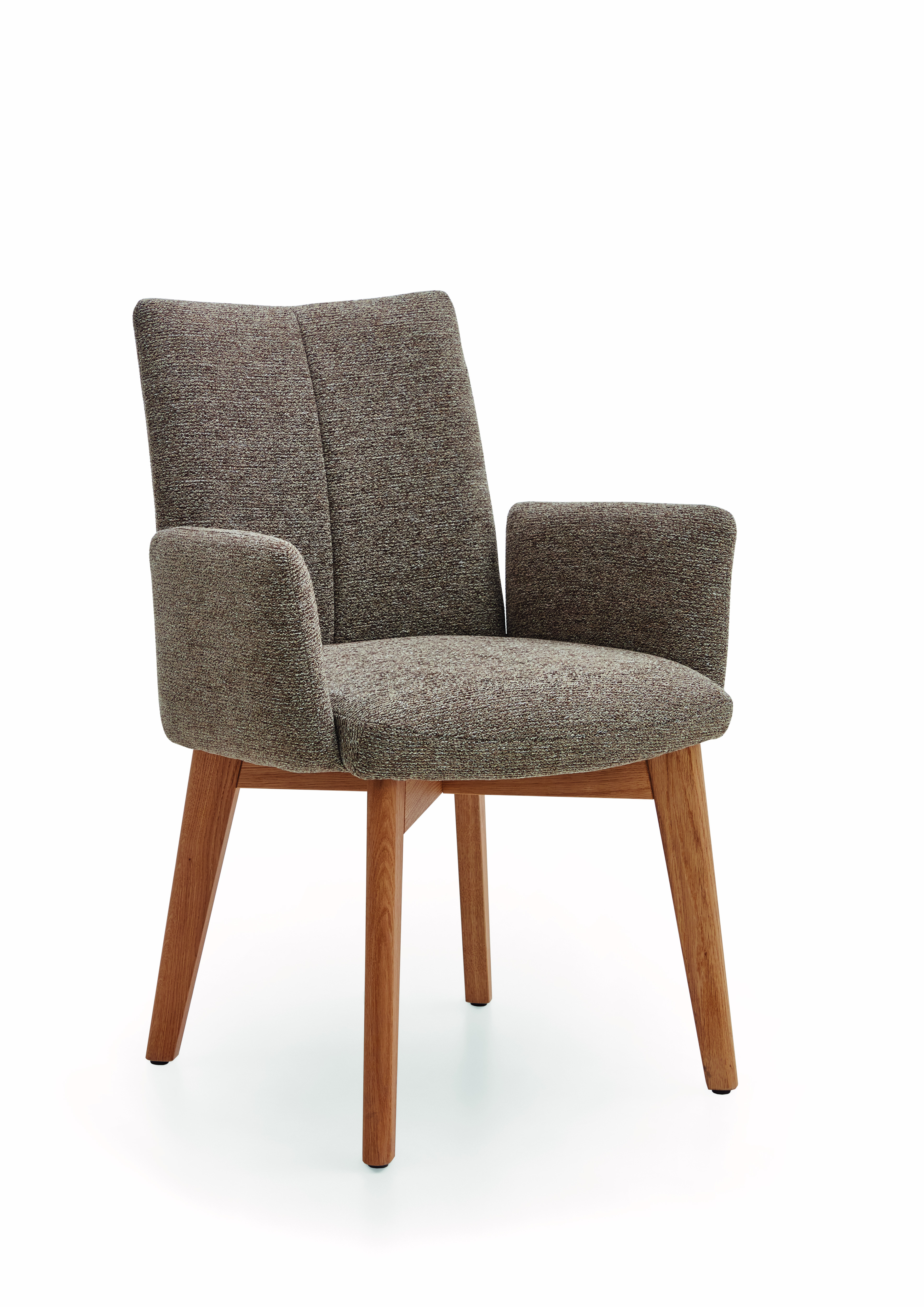 Armlehnstuhl "Thora Dining"