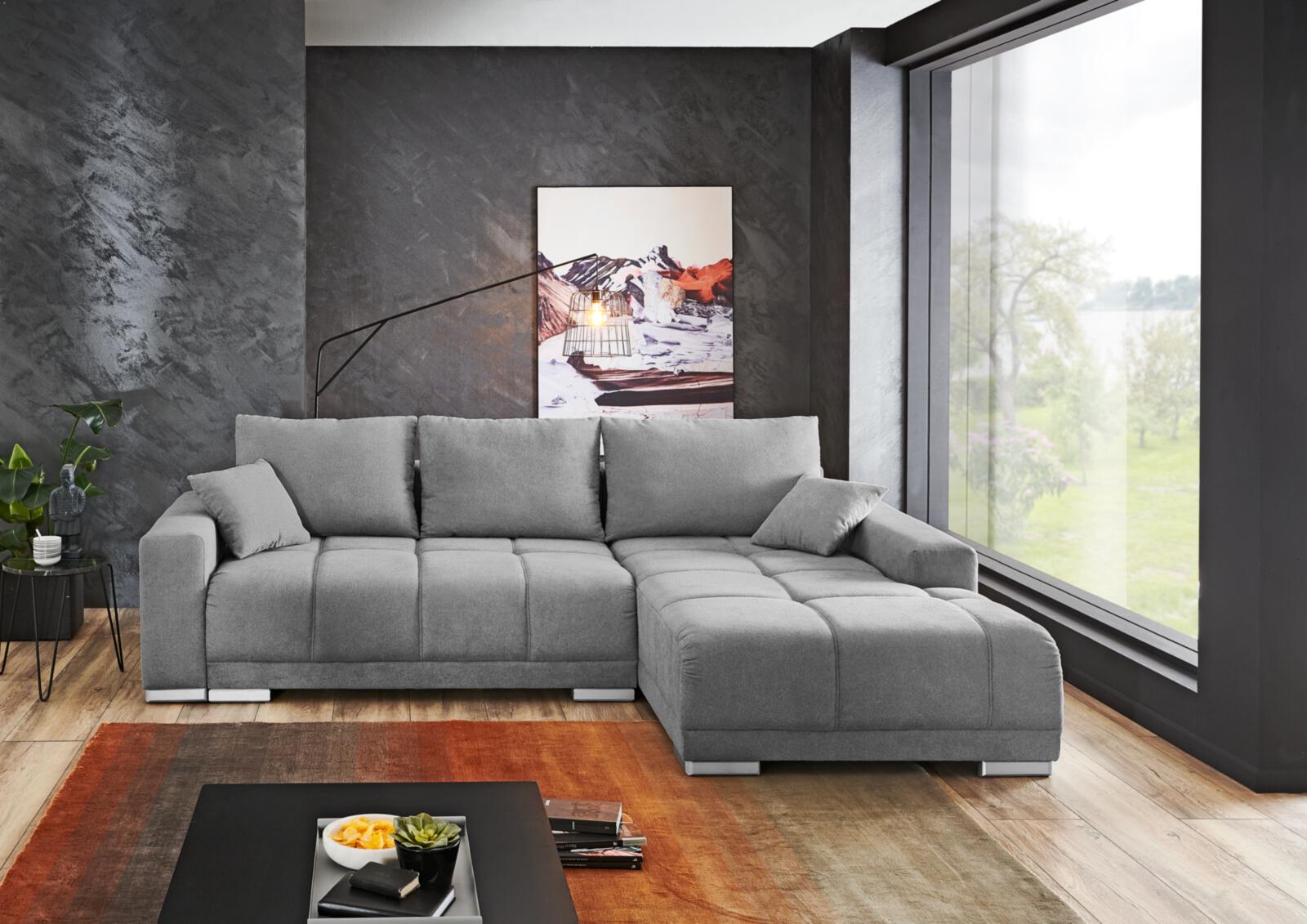 Polstergarnitur "Caspar"