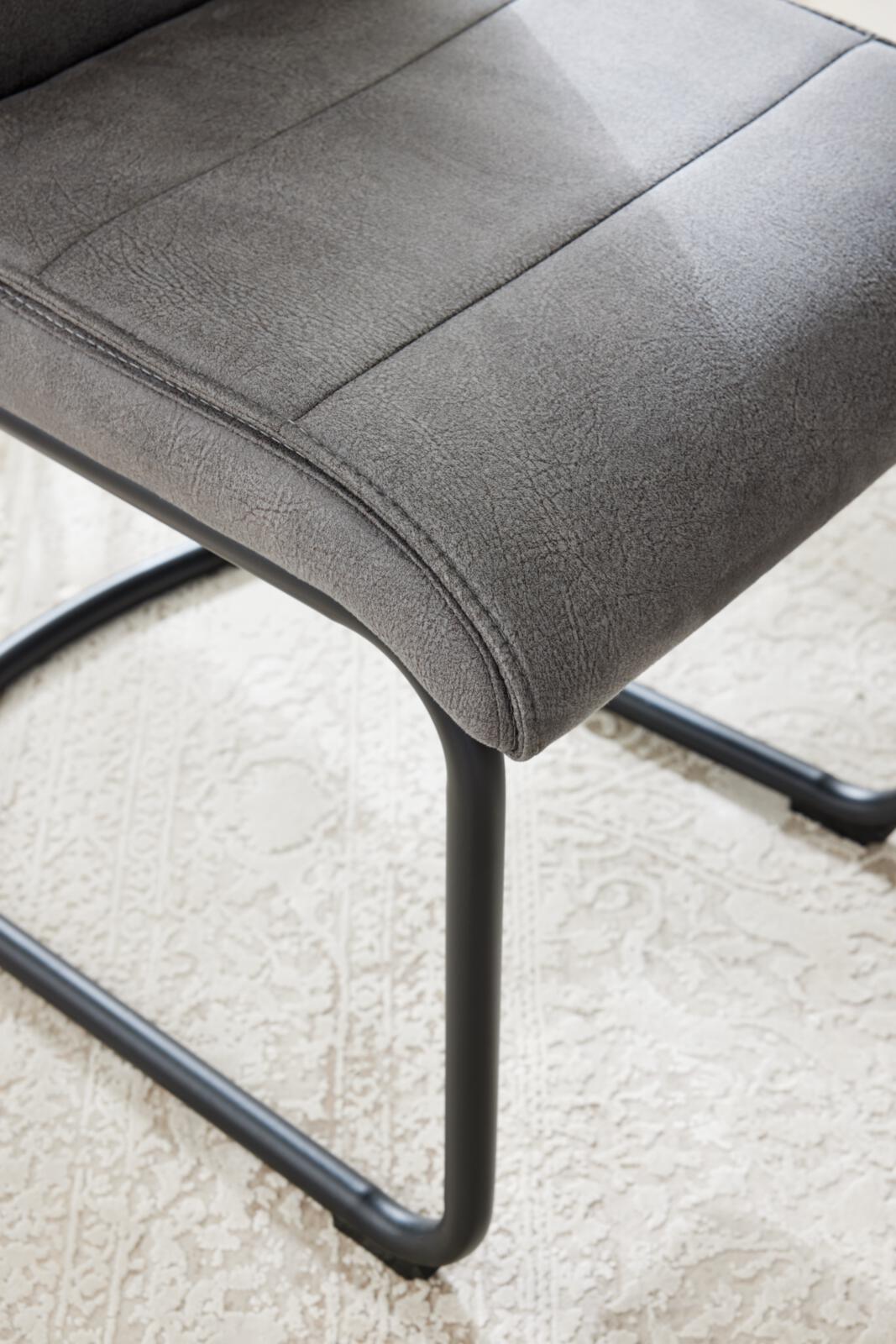 Interliving Stuhl Serie 5122