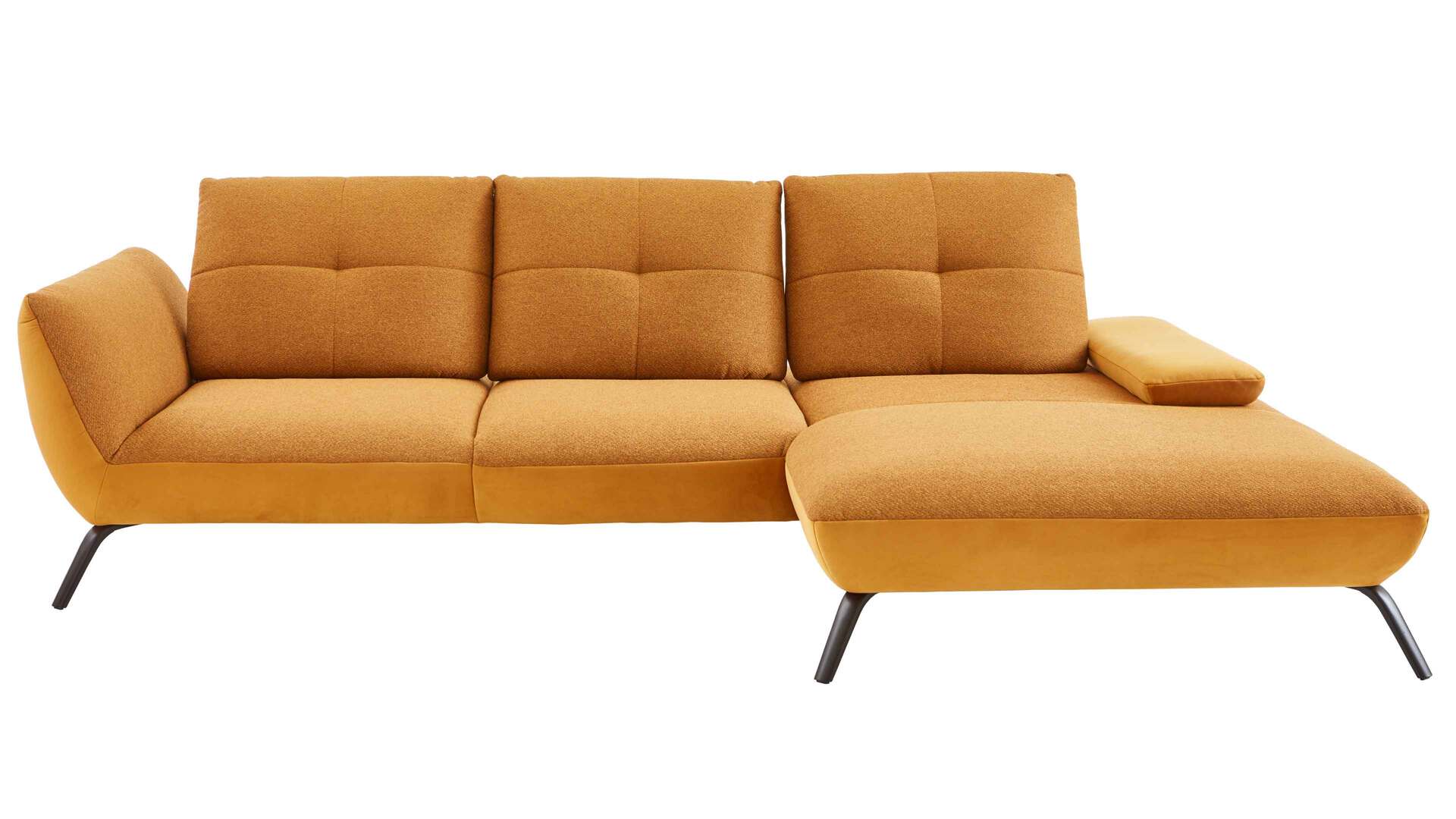 KAWOO Polsterprogramm Dover XC - Ecksofa