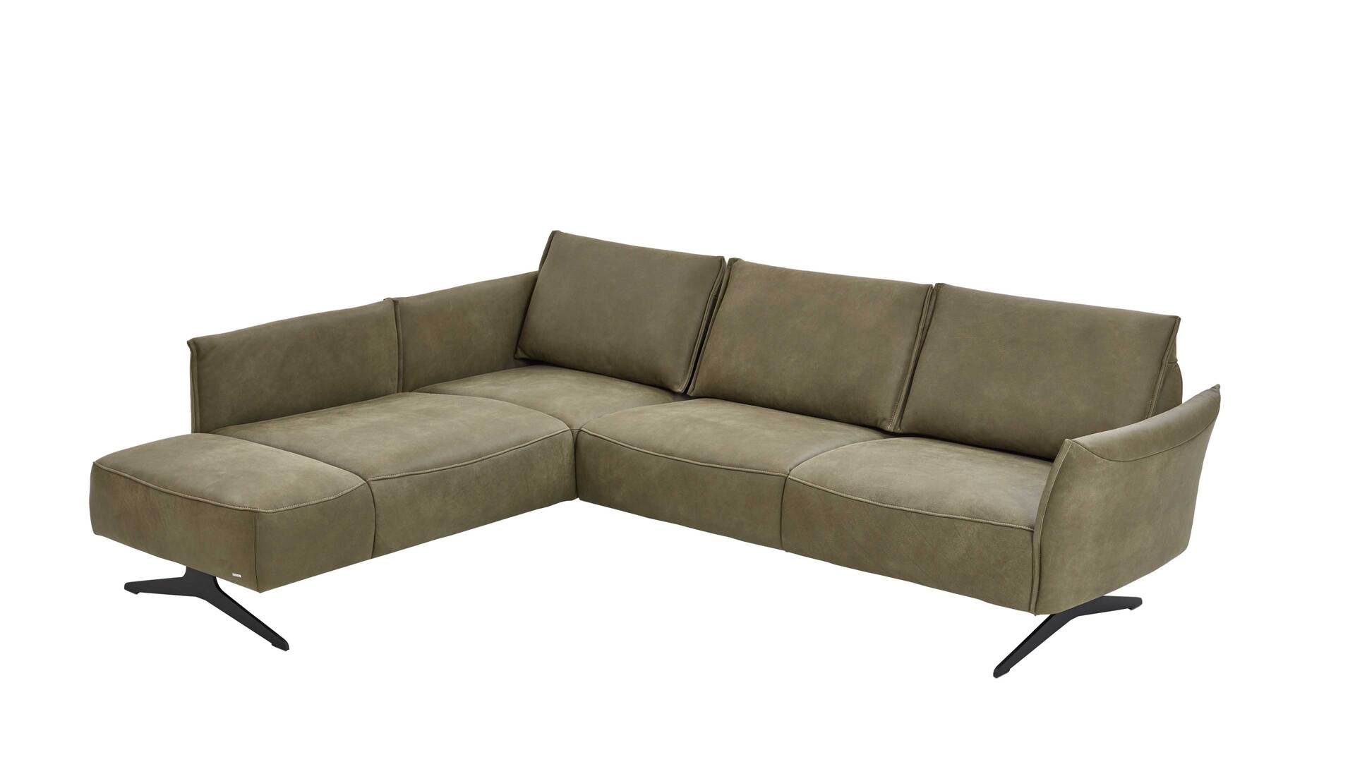 KOINOR Polsterecke Vineto