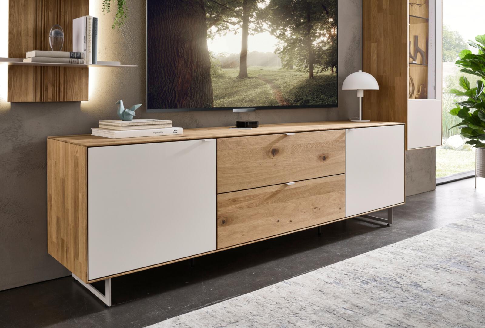 Anbauwand "WM 2610"