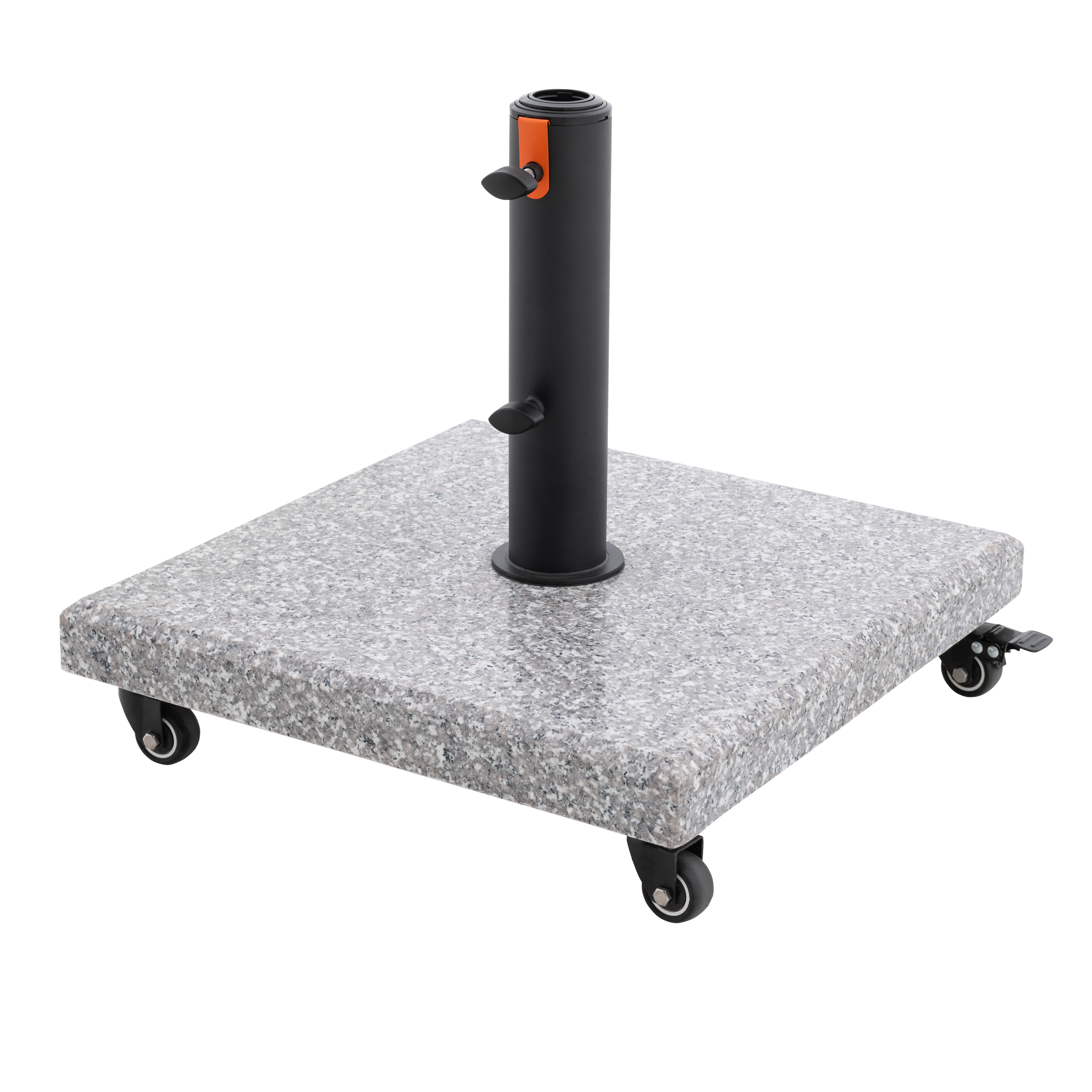 Granitsockel "MyZone"