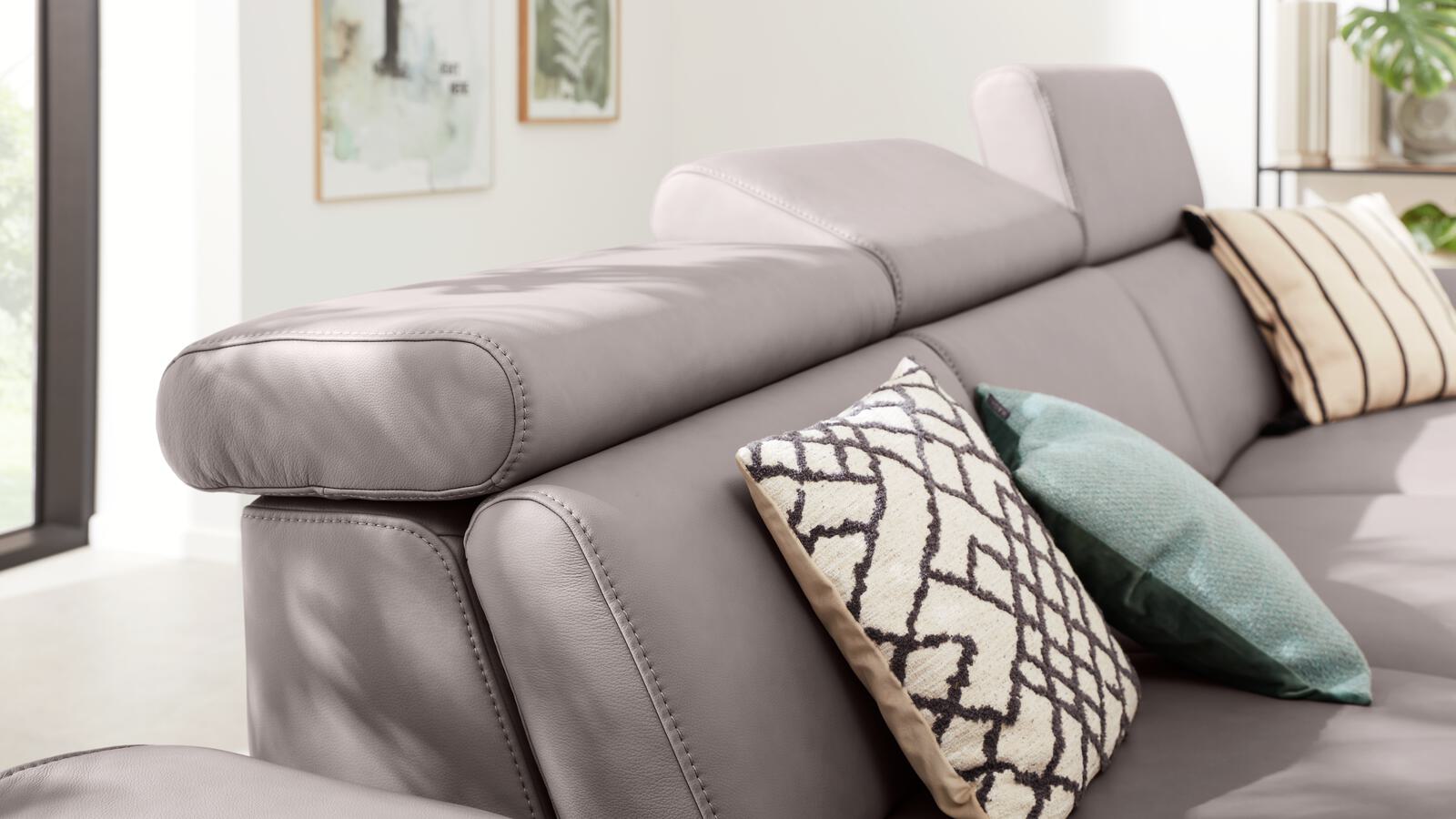 Interliving Polstergarnitur Serie 4055