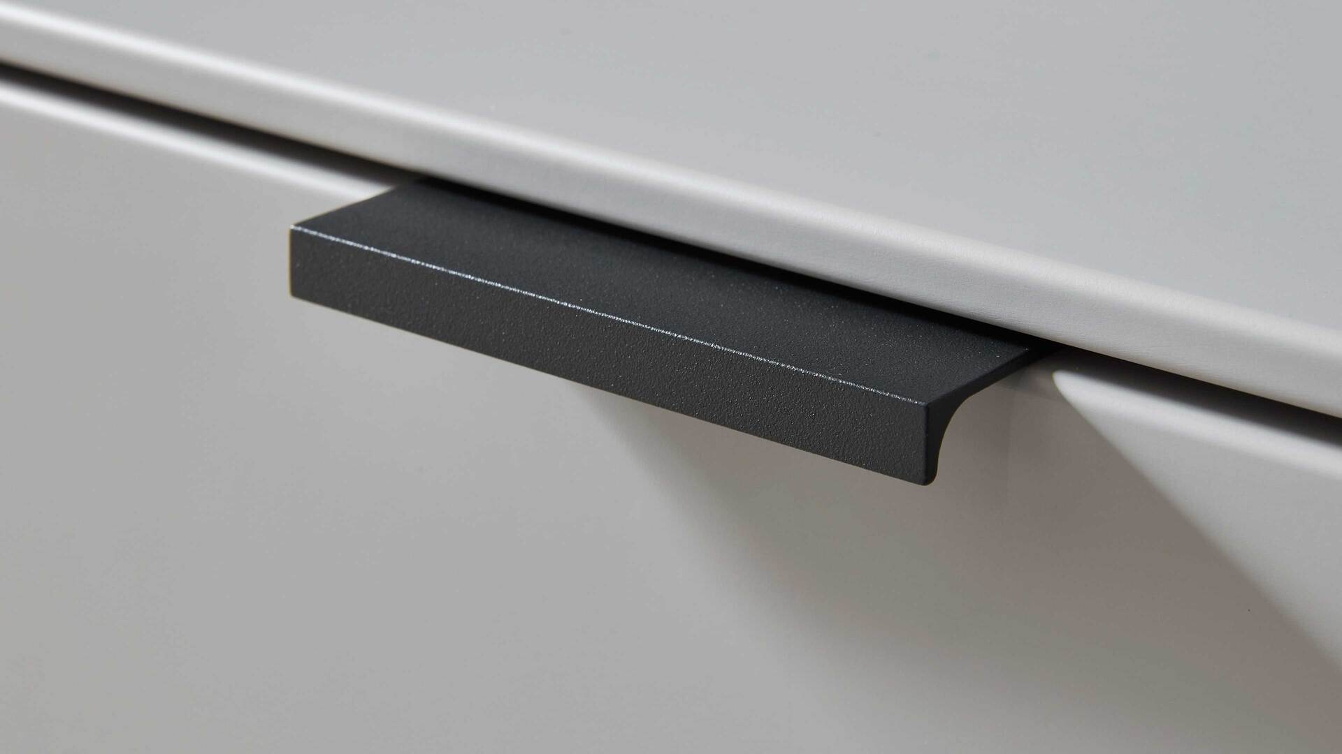 WÖSTMANN Wohnprogramm WM 2380 - Sideboard