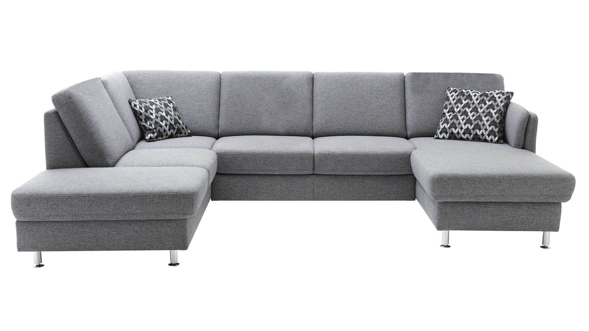 Modulmaster MM-ZE1080 - Ecksofa in U-Form