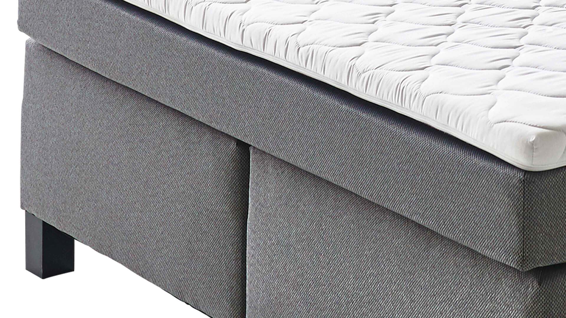 Boxspringbett Philly
