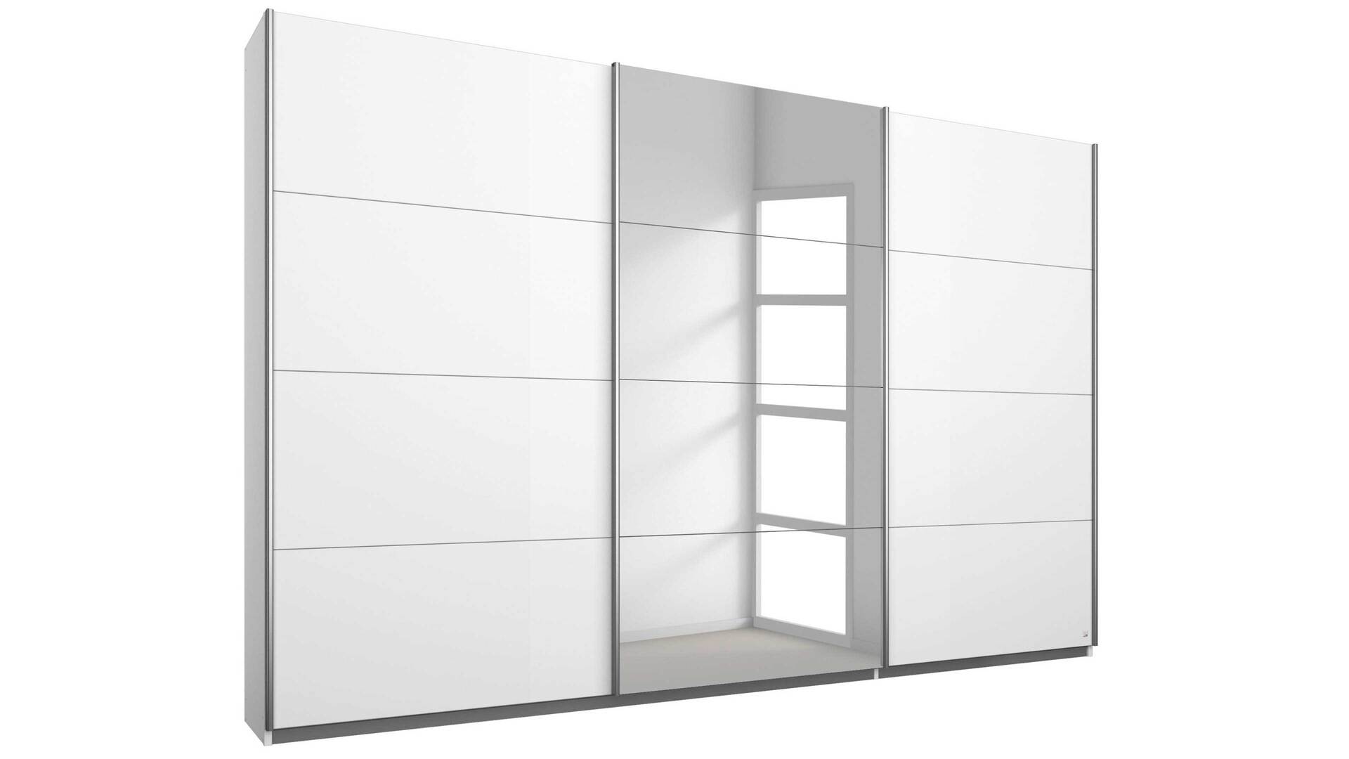 rauch ORANGE Schwebetürenschrank Kulmbach