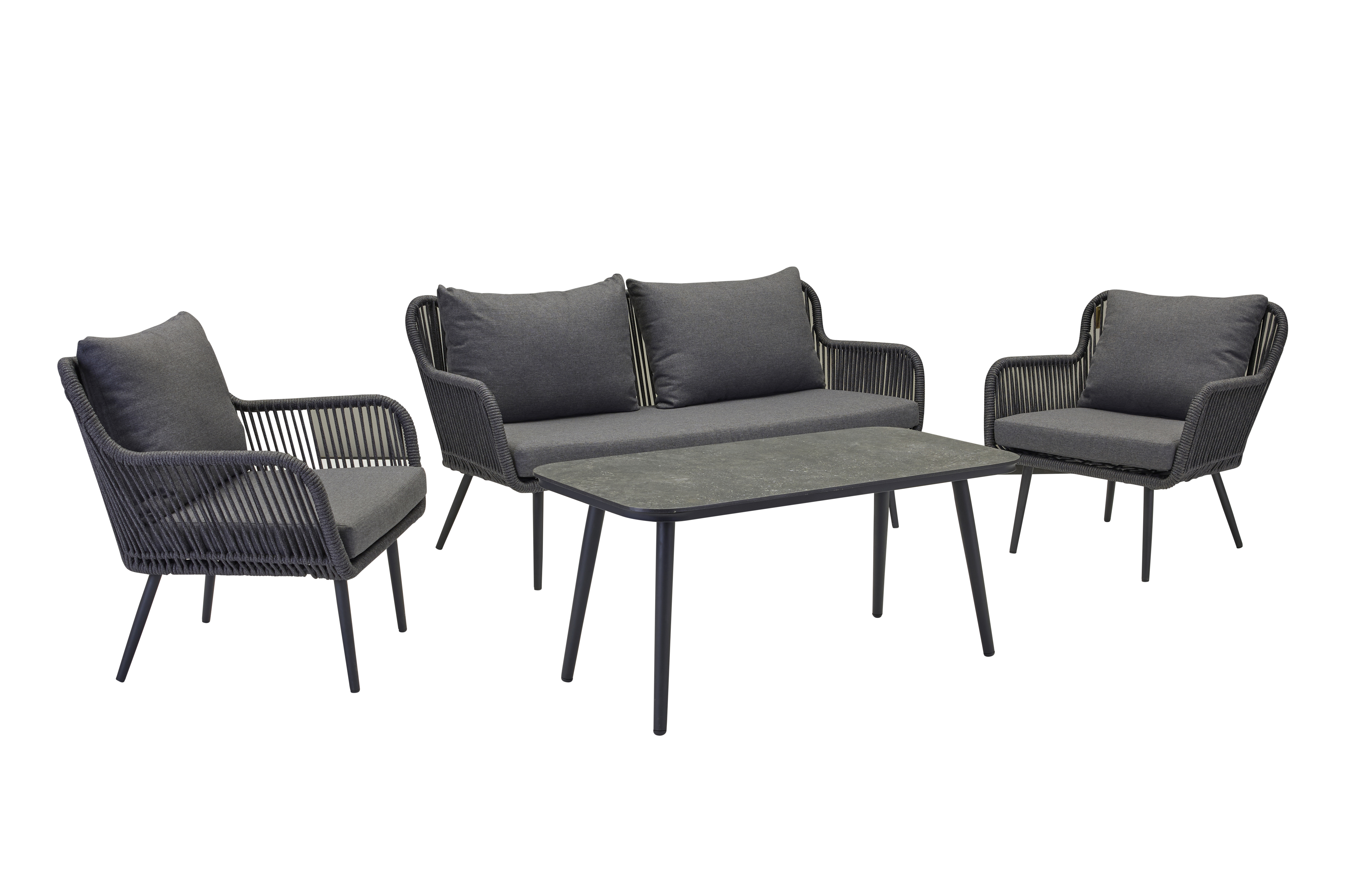 Lounge - Set "Sunera"