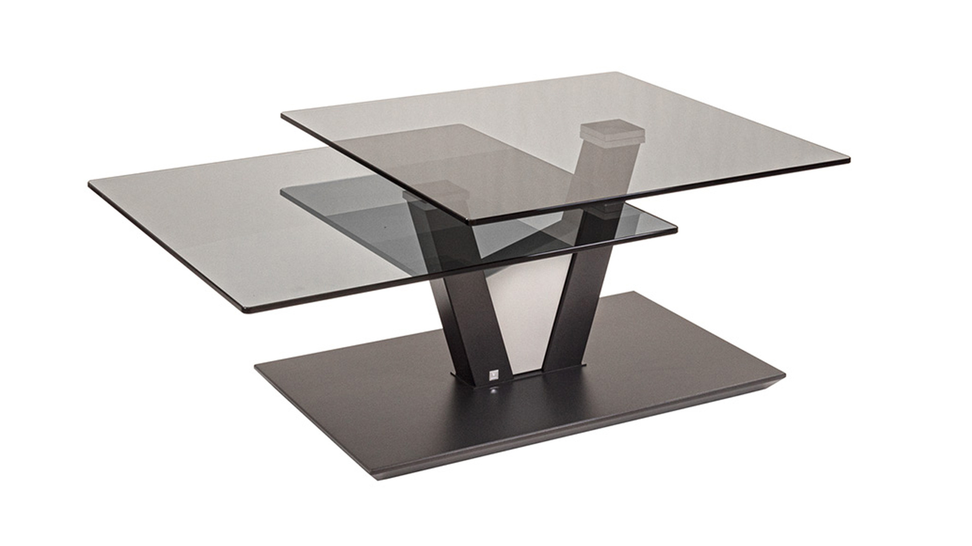 vierhaus Couchtisch 1019-GPA-ANM