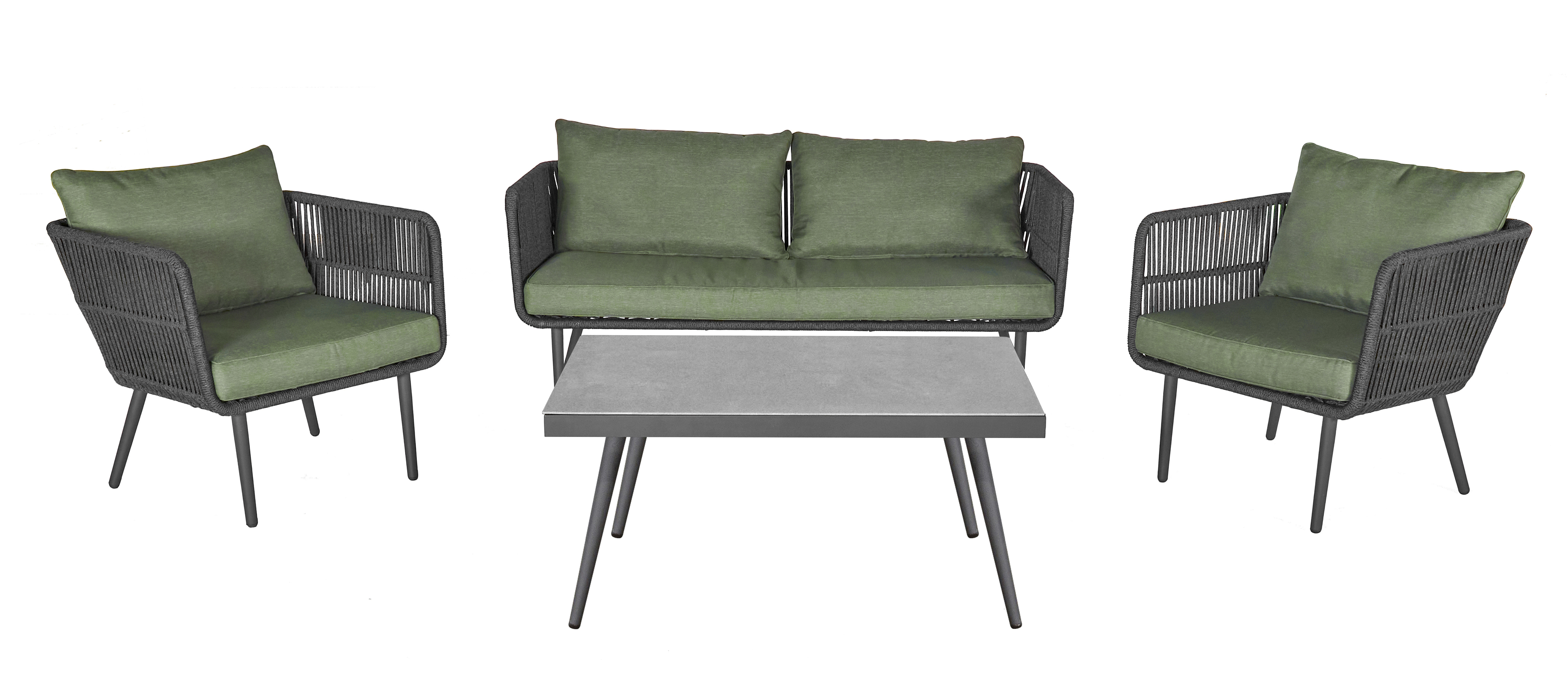 Lounge - Set