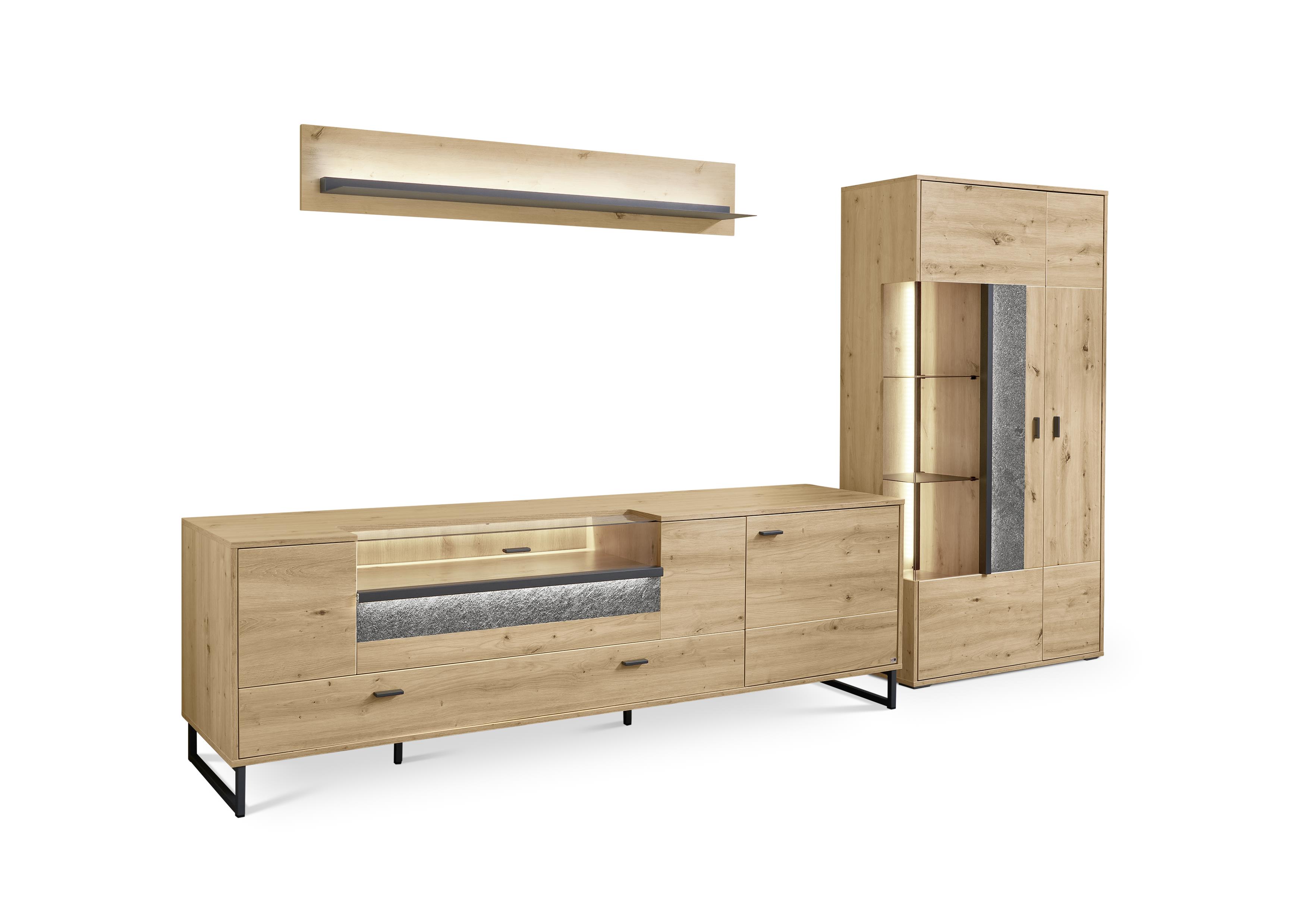 Anbauwand "Deltona"