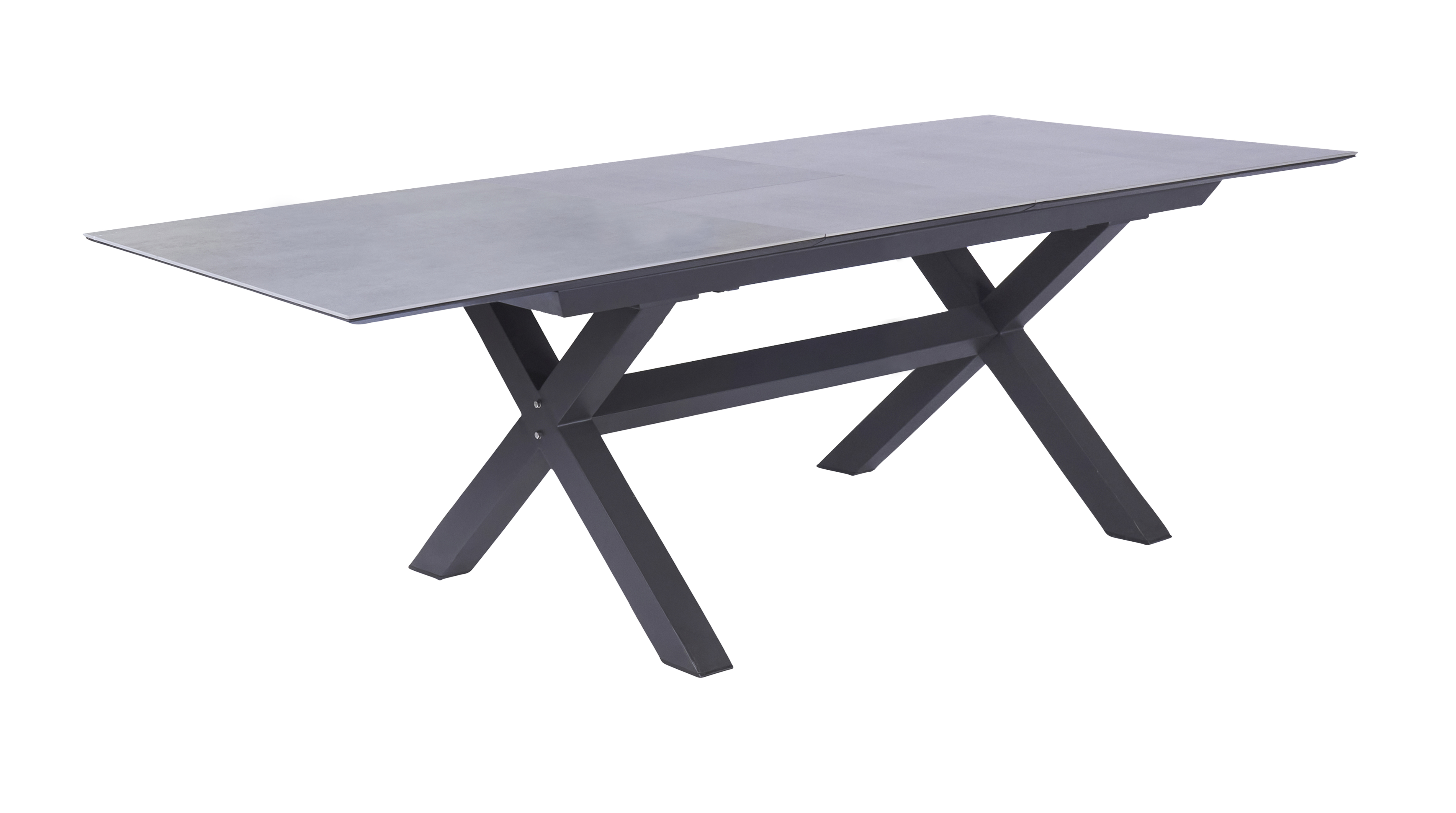 Ausziehtisch