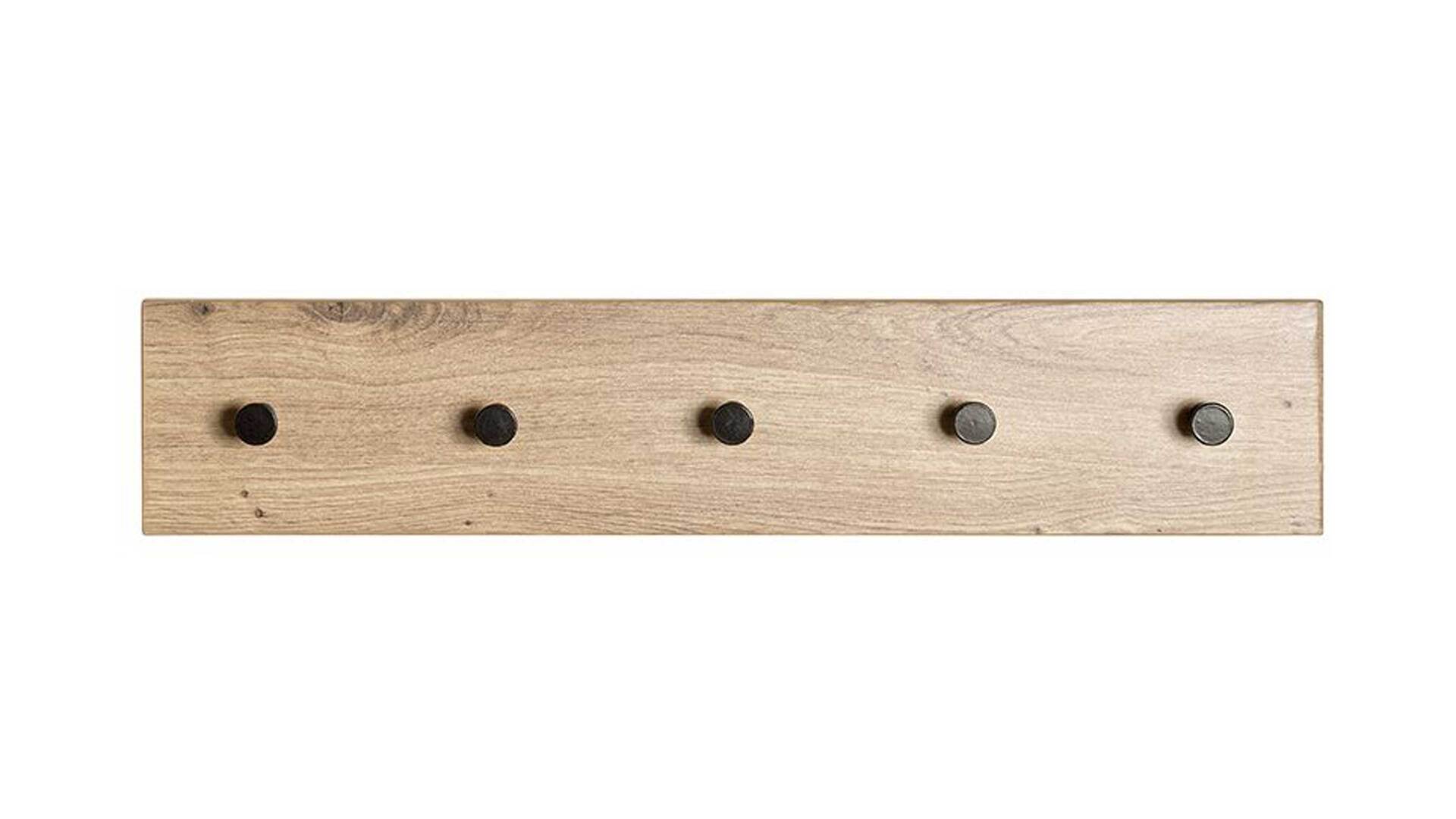 Wandgarderobe