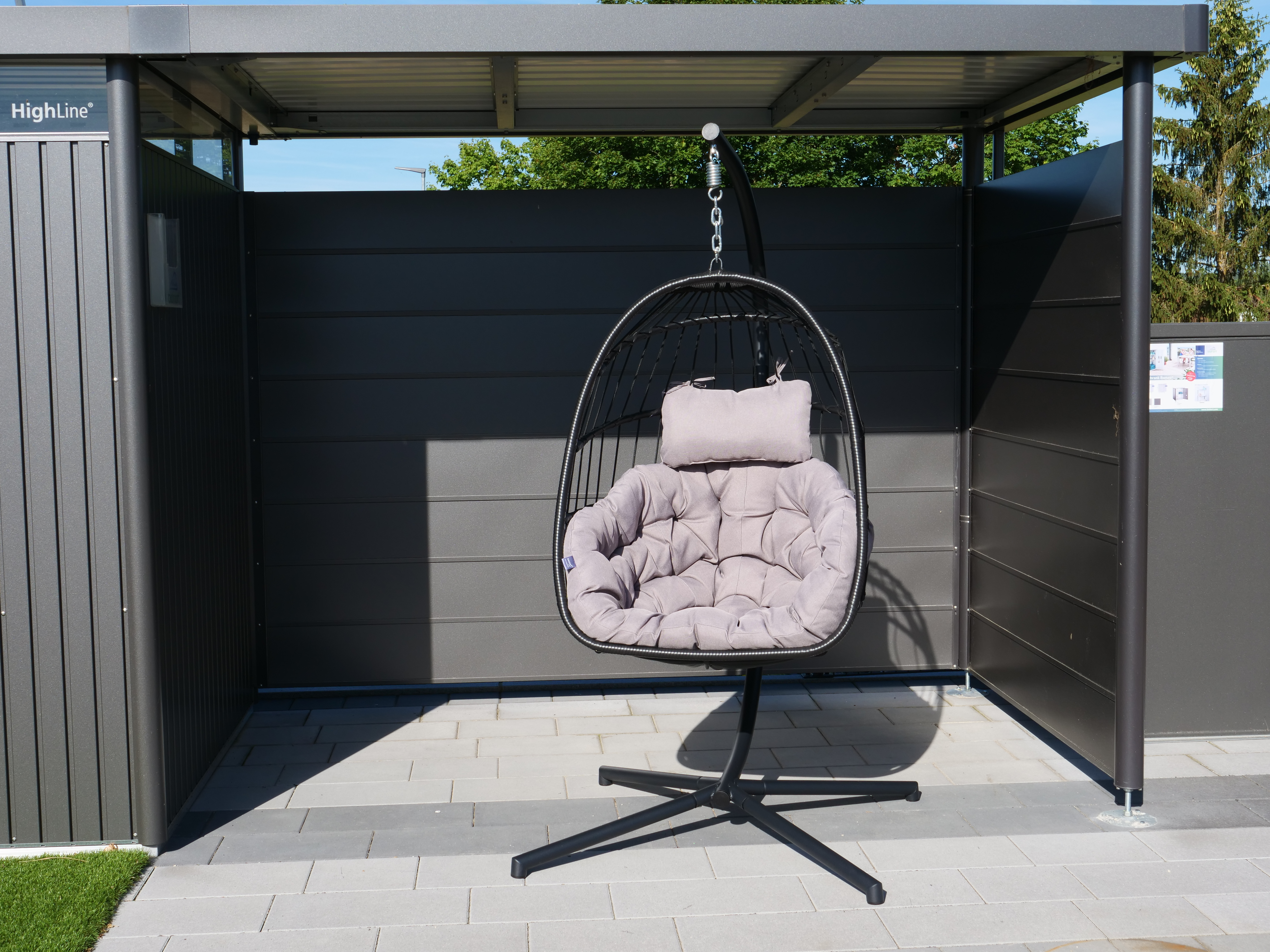 Hängesessel "Folt Sterzing"