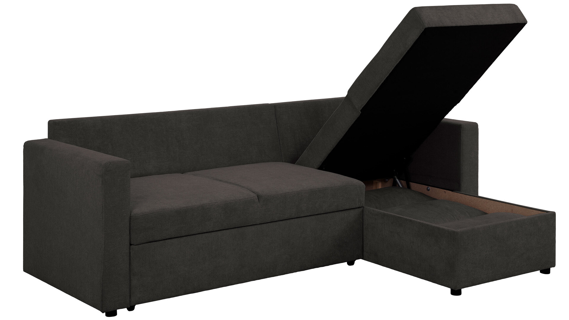 Funktions-Ecksofa Jena