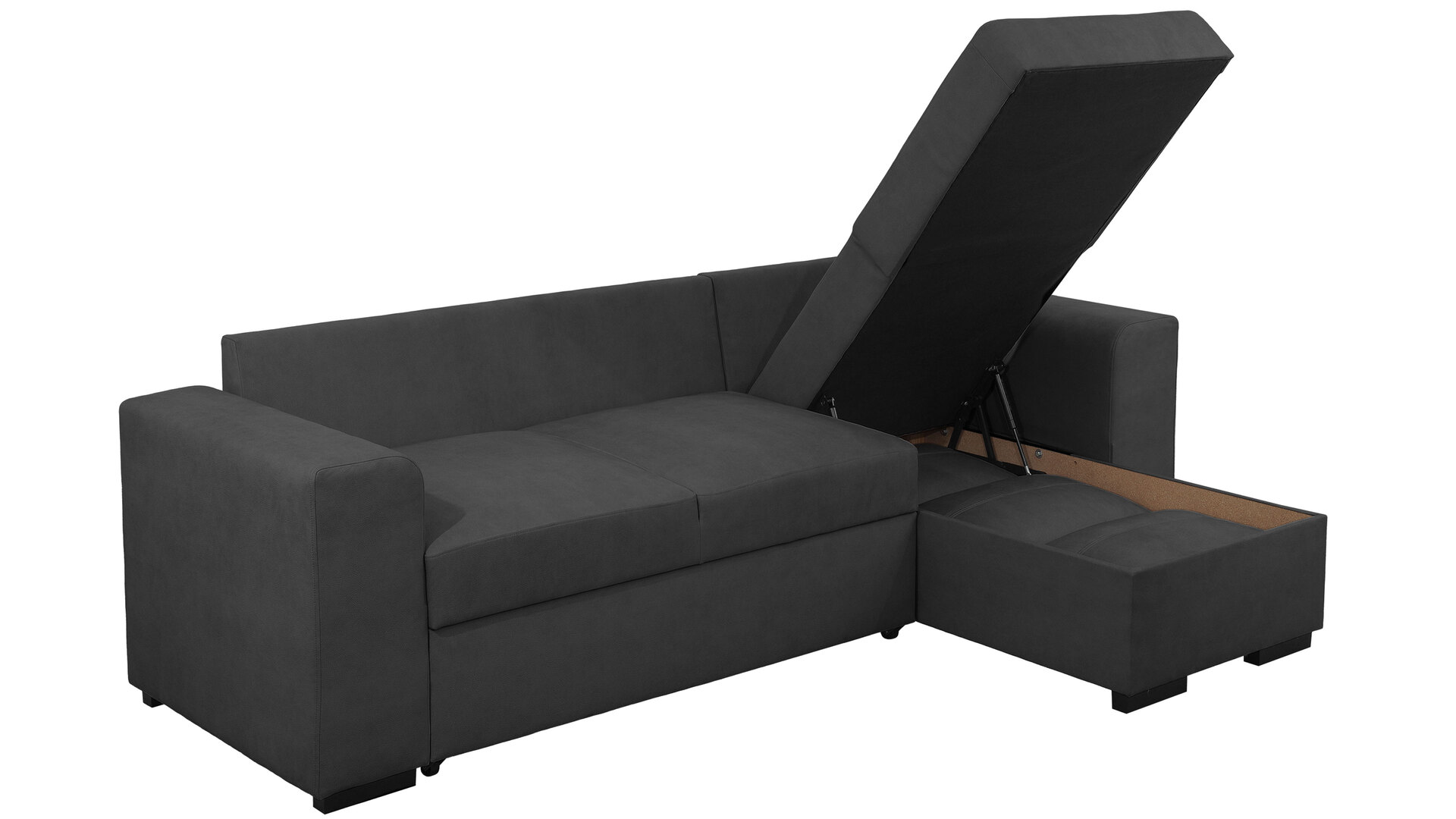 Funktions-Ecksofa Mannheim