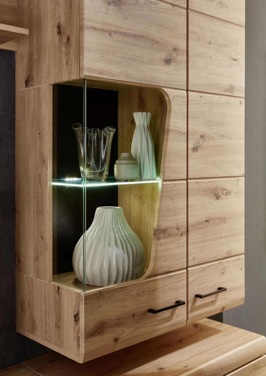 Anbauwand "Funny Plus"