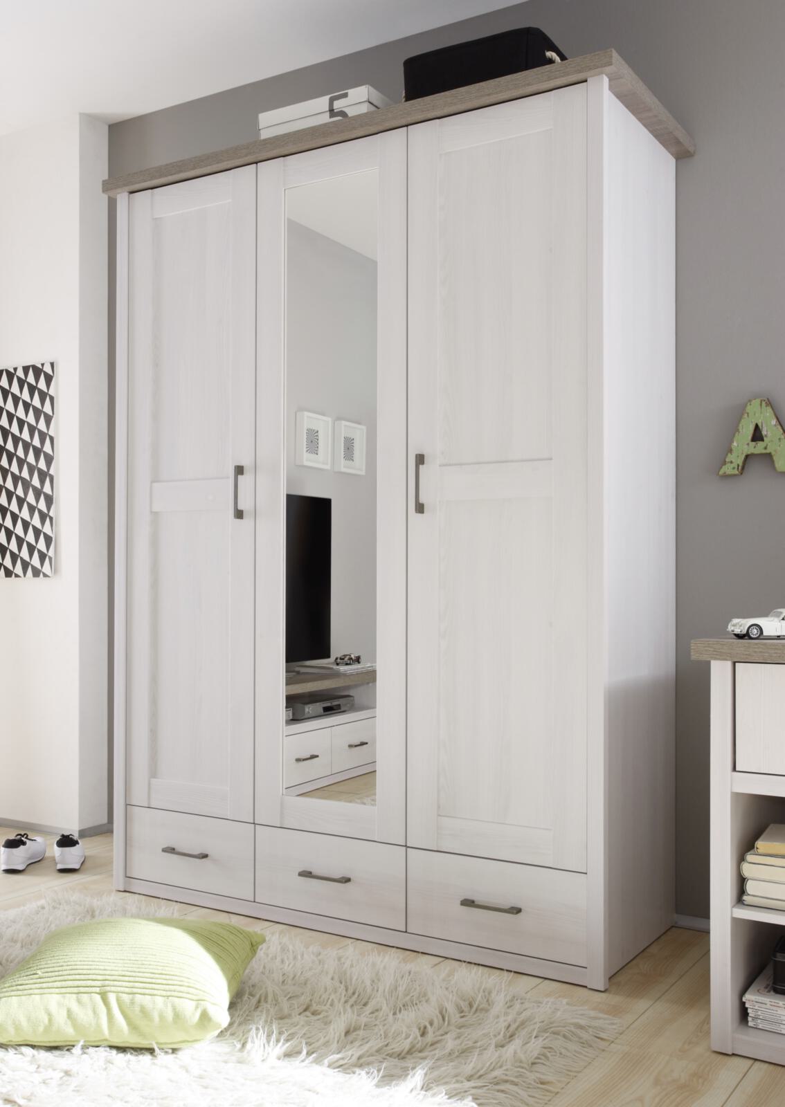 Kleiderschrank