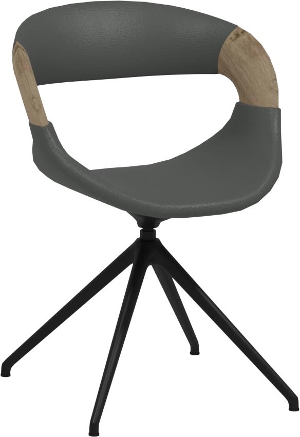 Armlehnstuhl "Valpin"