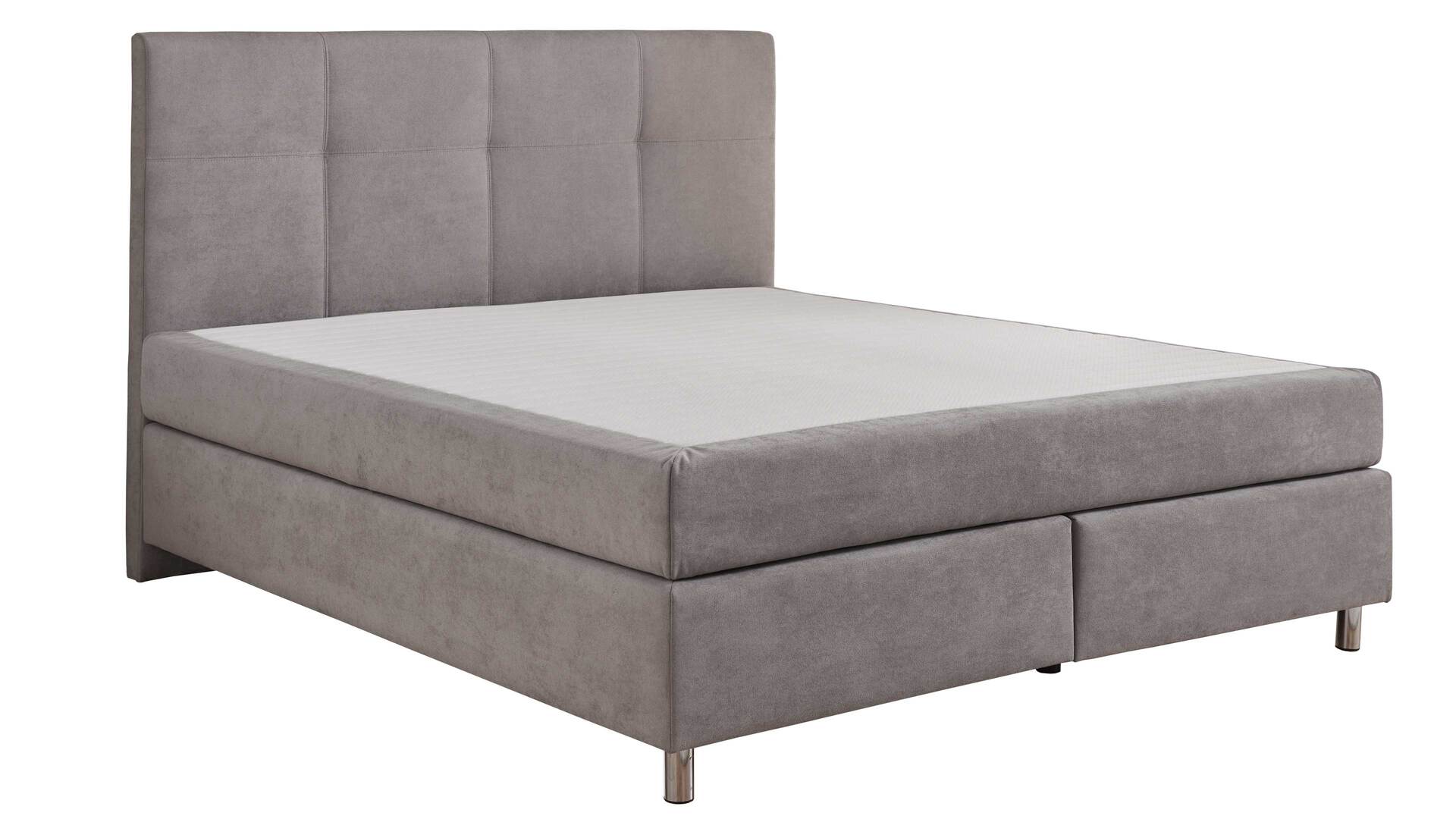 Comfortmaster Boxspringbett Karat Classic 3