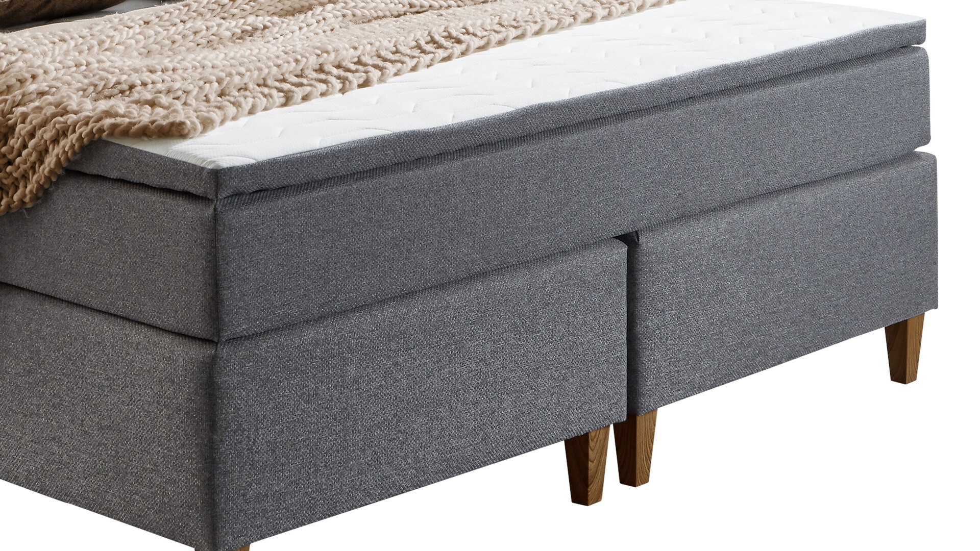Boxspringbett Kenora