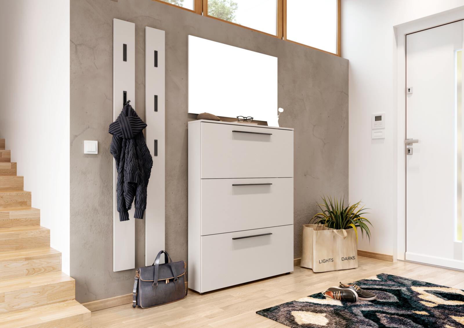 Schuhschrank