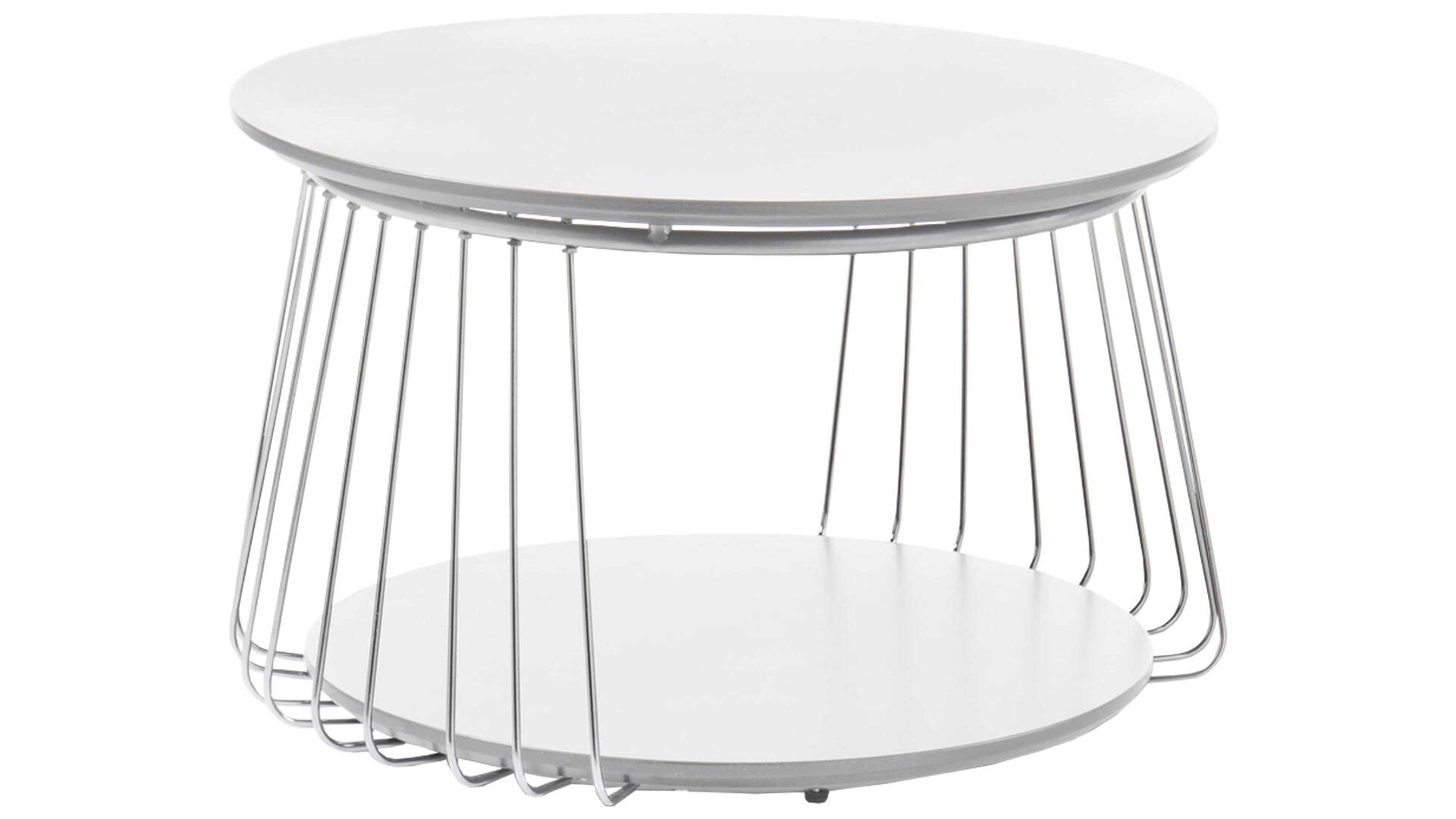 Couchtisch Suva mit Stauraum