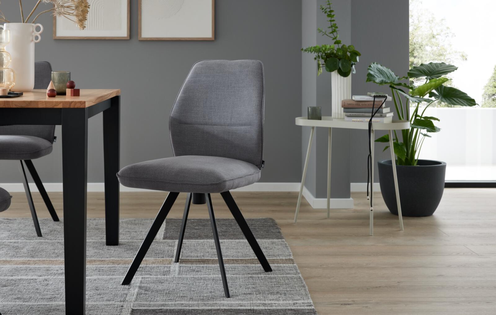 Interliving Stuhl Serie 5102