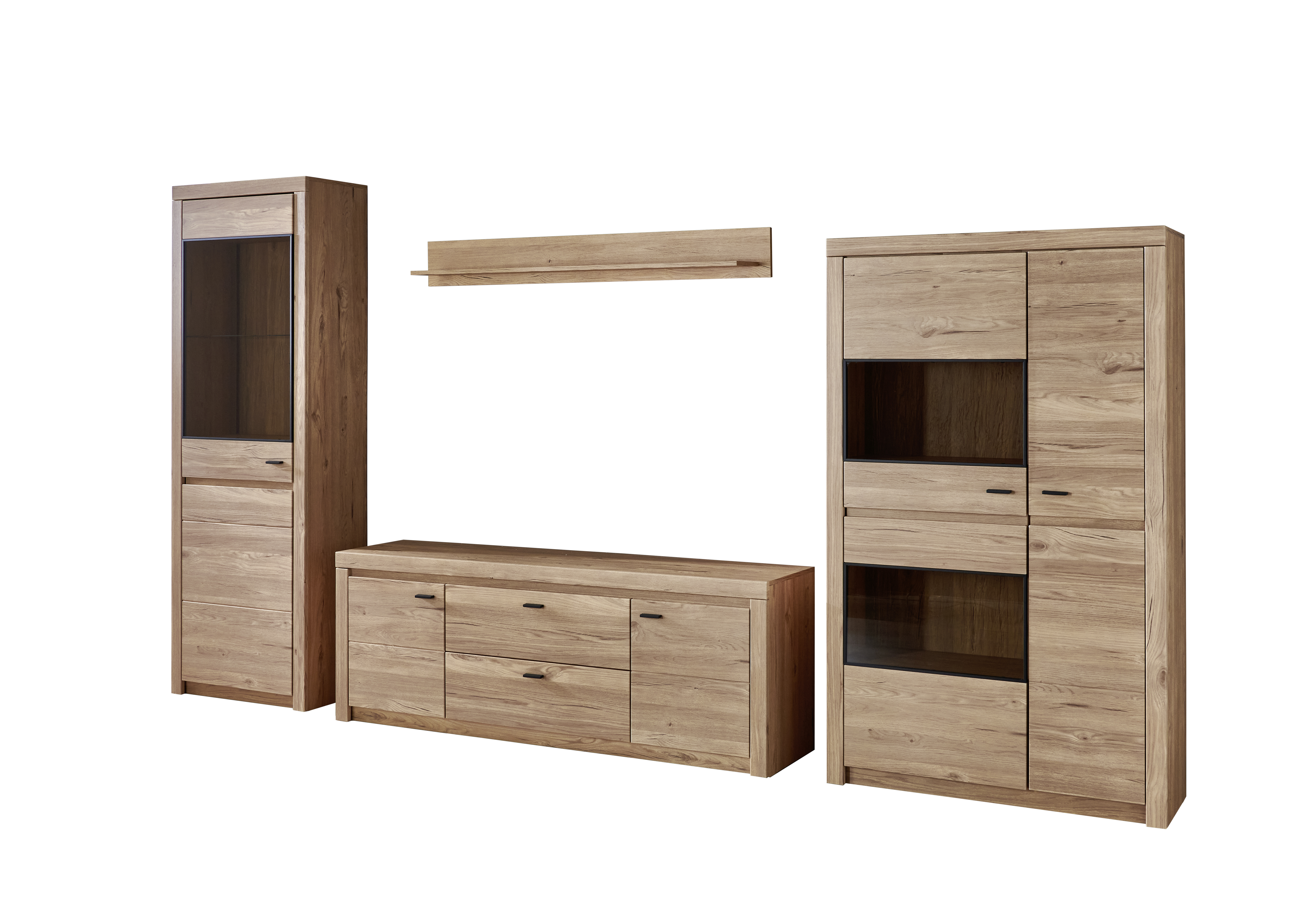 Anbauwand "Willa"