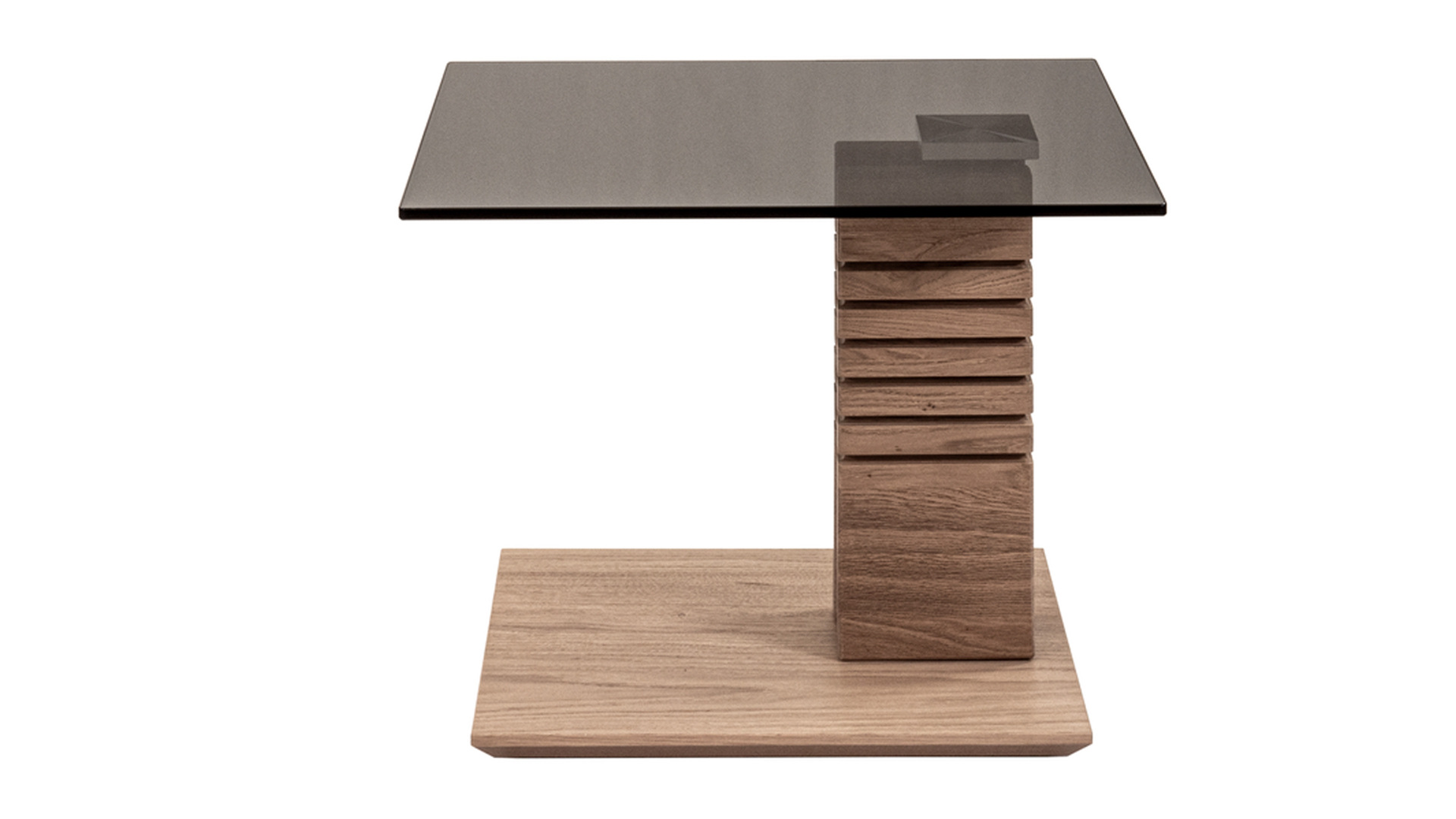 vierhaus Couchtisch 5653-GPA-EBI