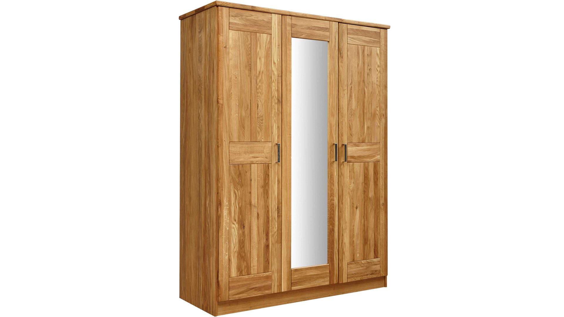 Kleiderschrank Toni mit Spiegeltür