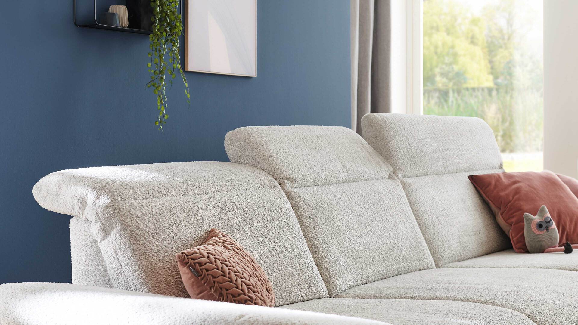 Modulmaster VS-MP1171 - Ecksofa