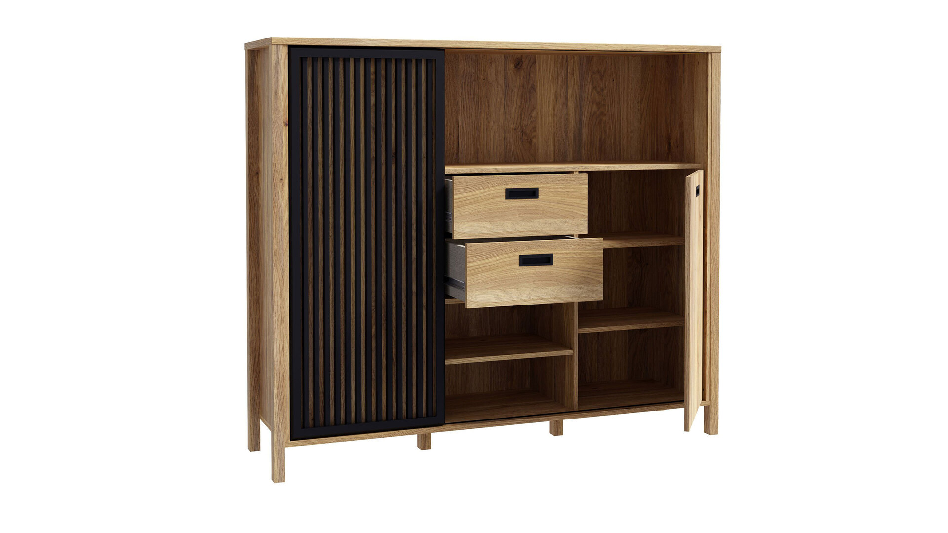 Wohnprogramm Jytana  - Highboard