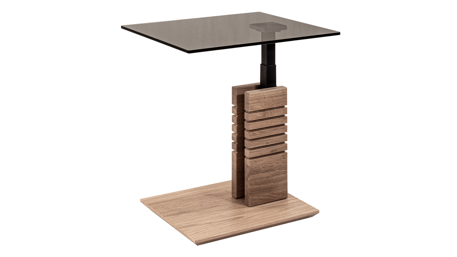 vierhaus Couchtisch 5653-GPA-EBI