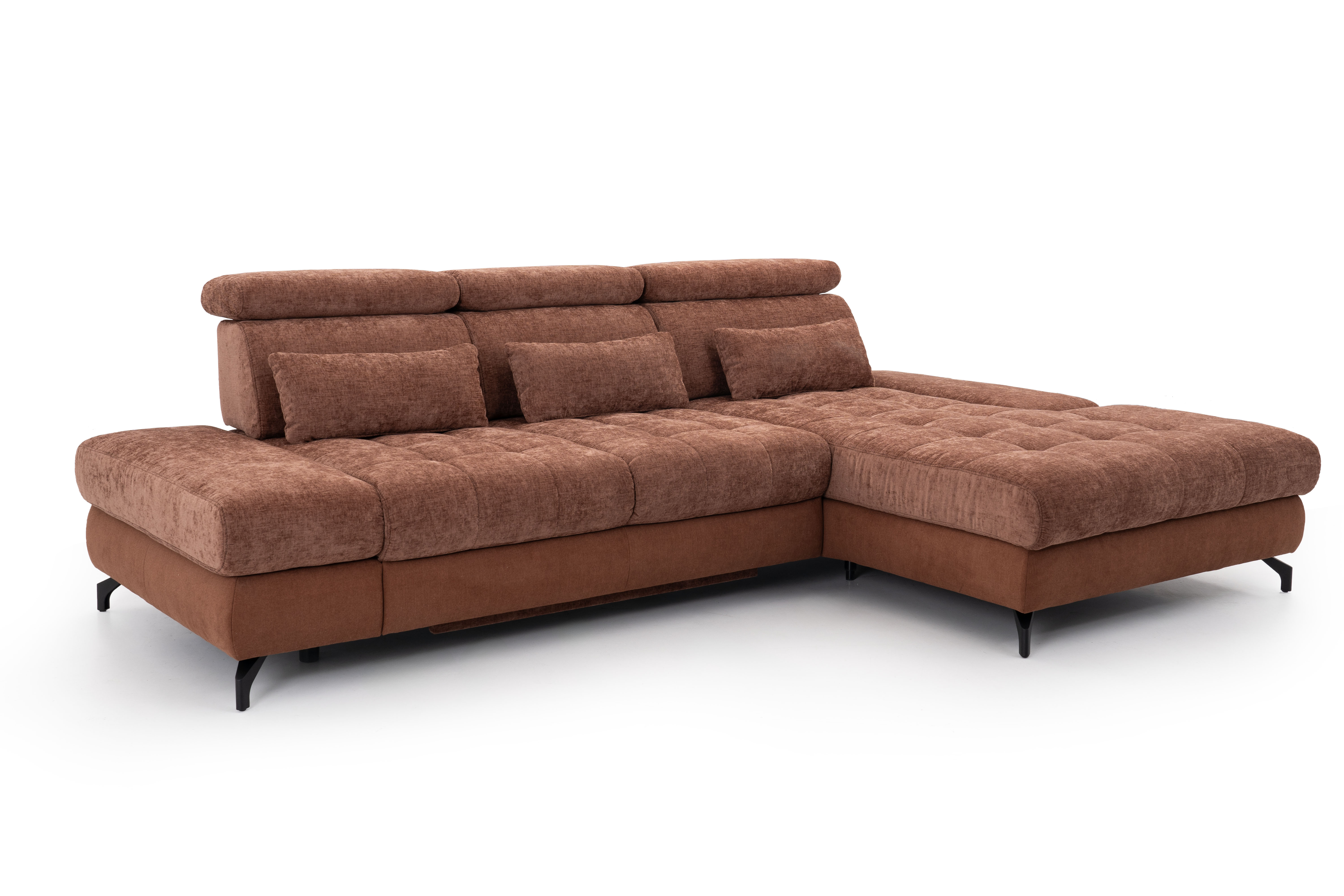 Polstergarnitur "Torino XC"