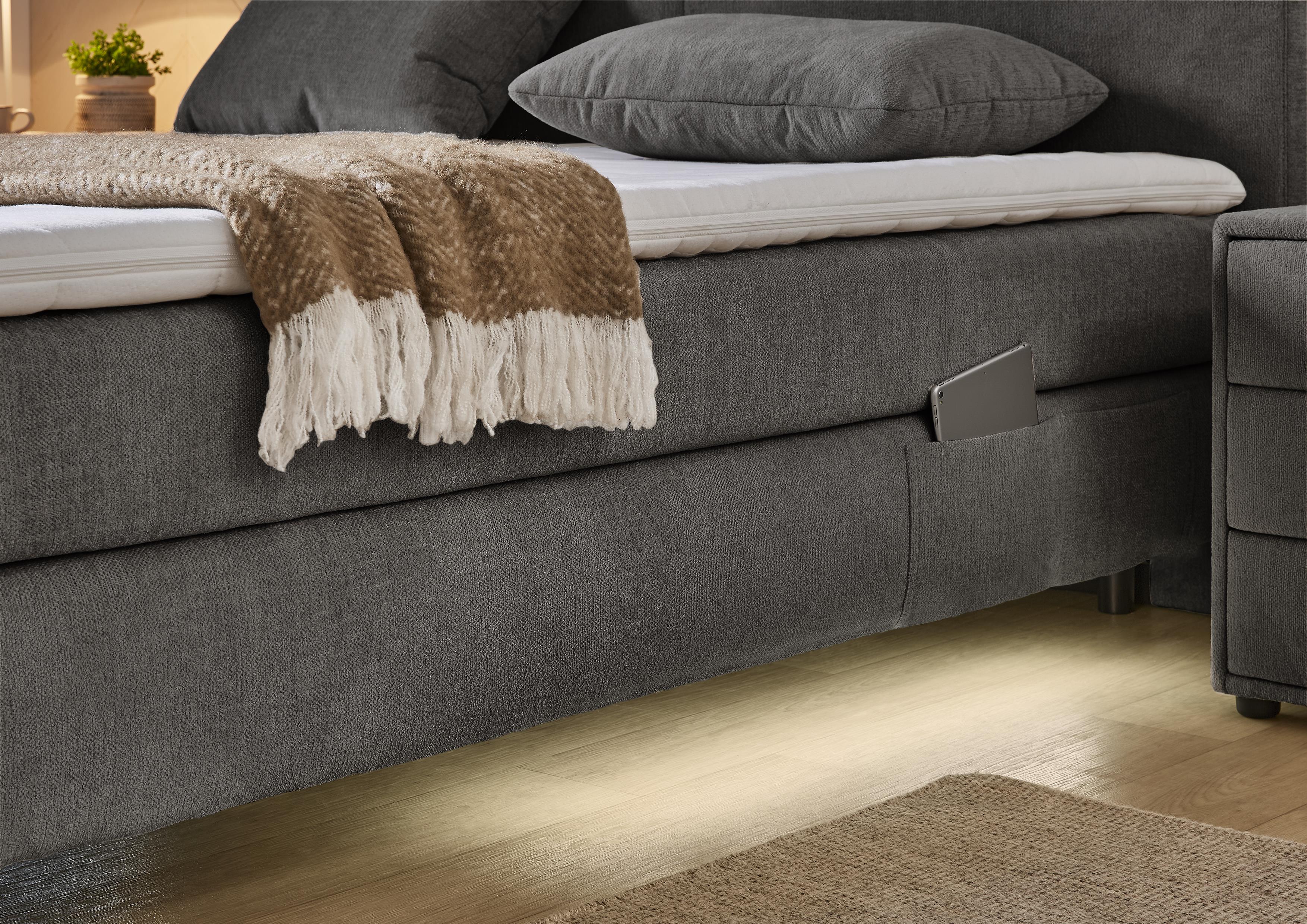 Boxspringbett "Karlas Mix"