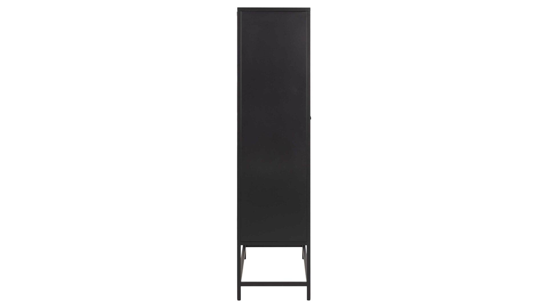 Metallmöbel Newcastle - Schrank