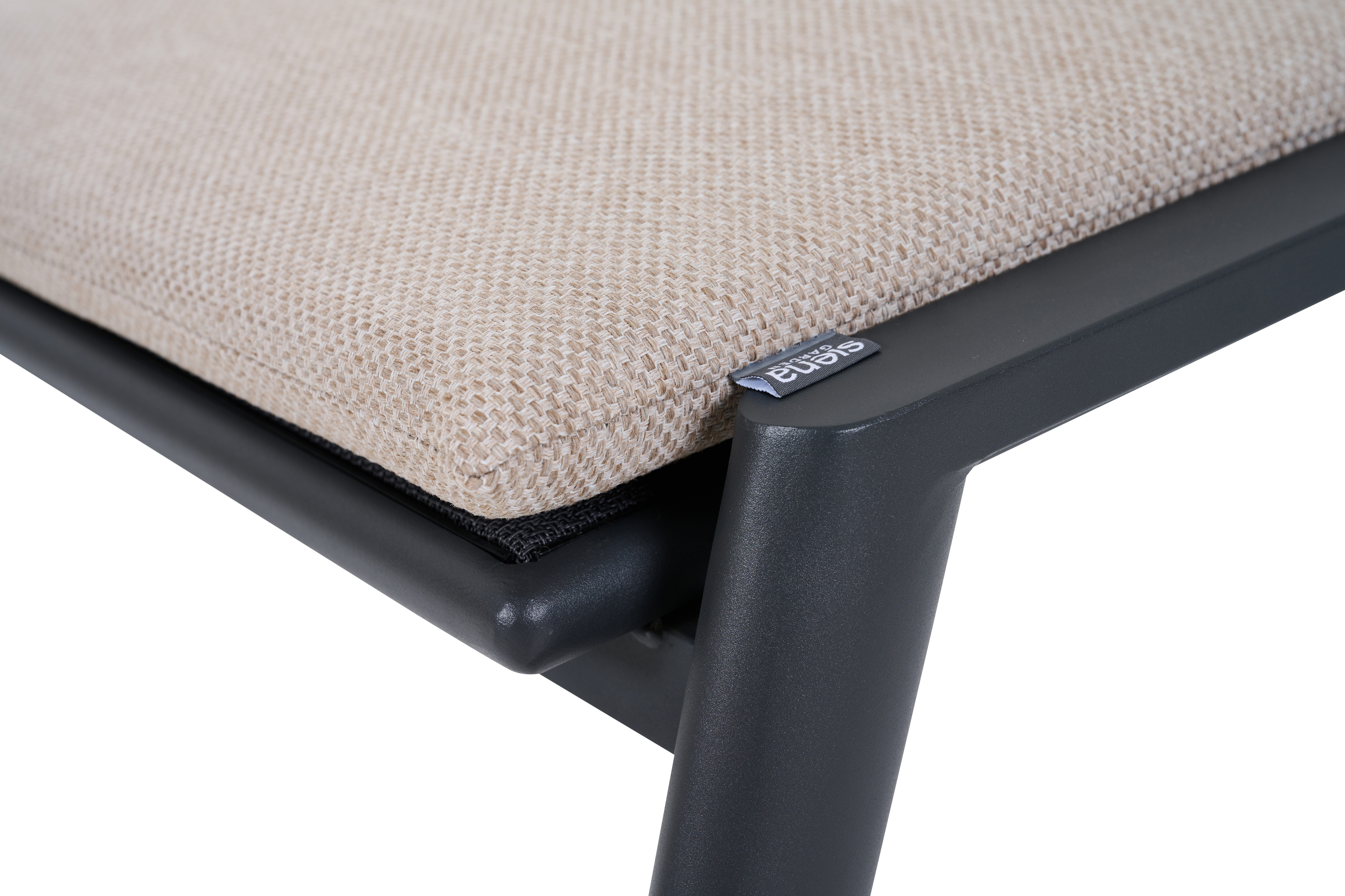 Hocker "Cortina"