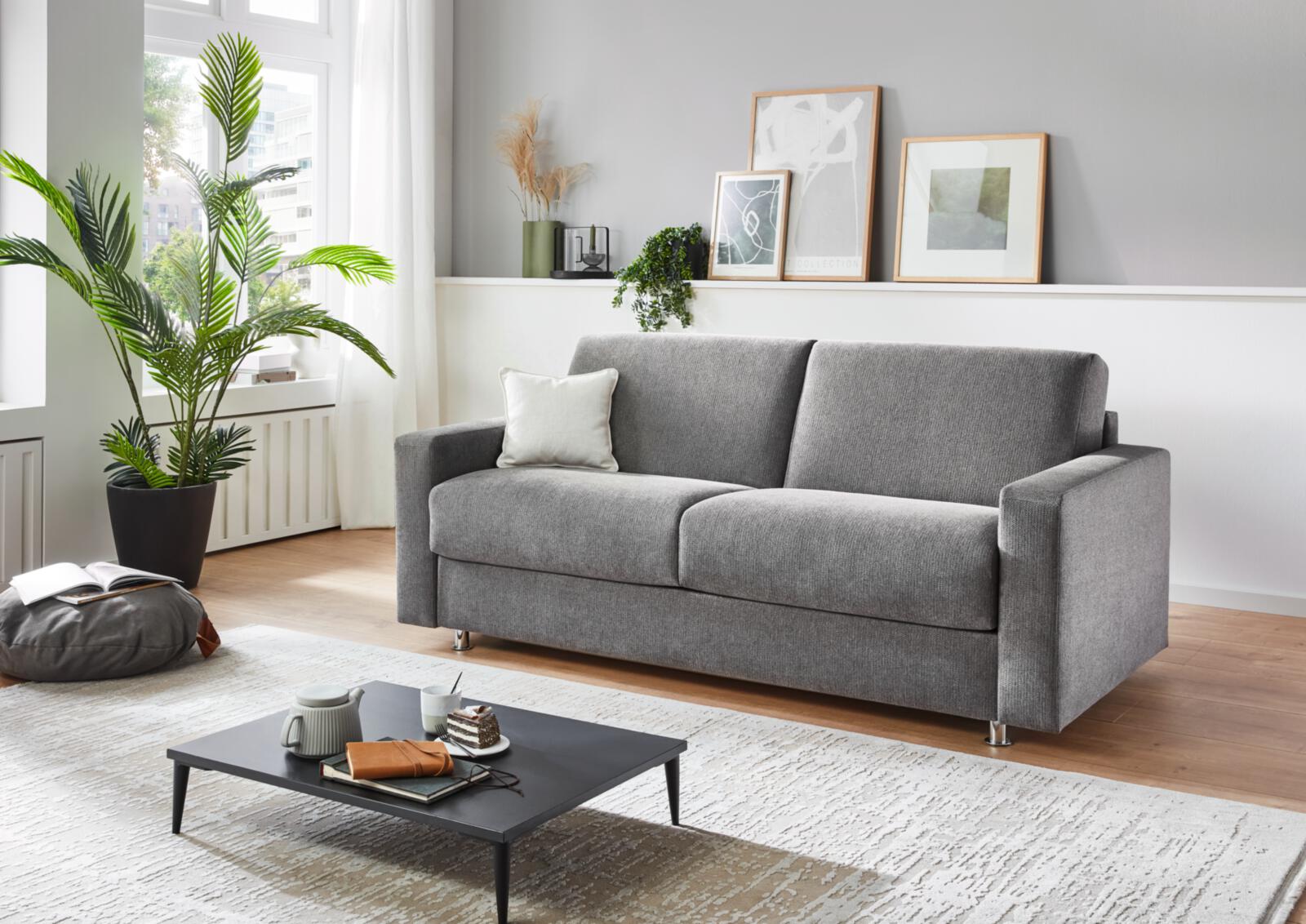 Funktionssofa "Messina"