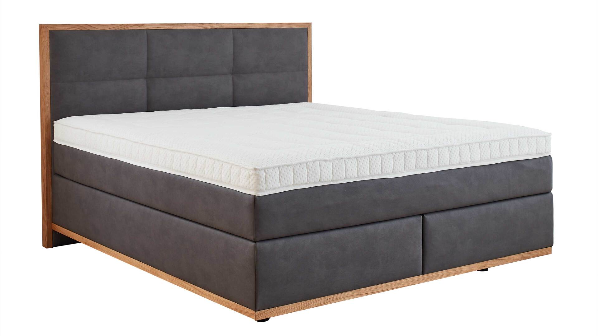 Comfortmaster Boxspringbett Karat Comfort 5.0