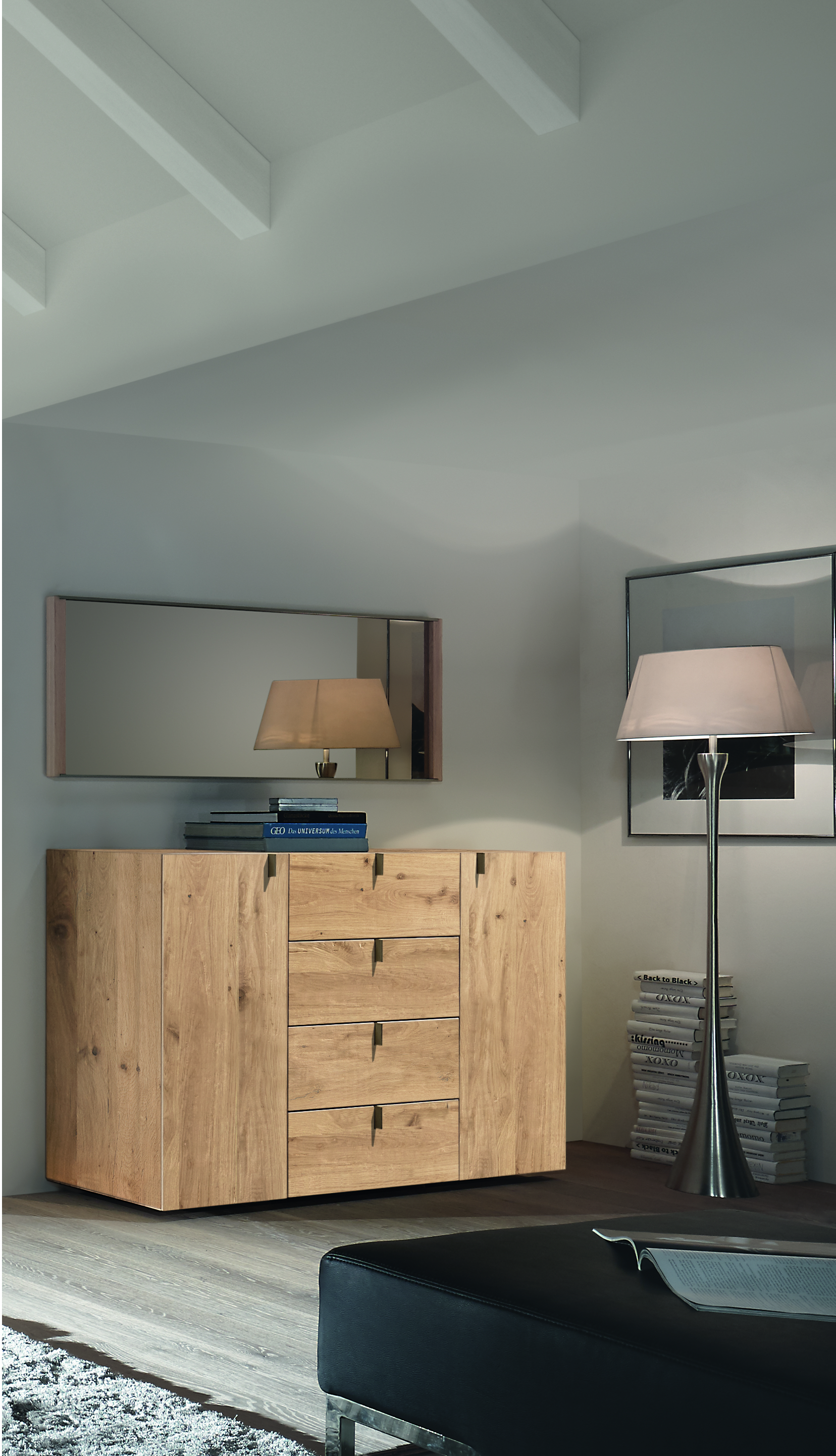 Kommode "Cubo"