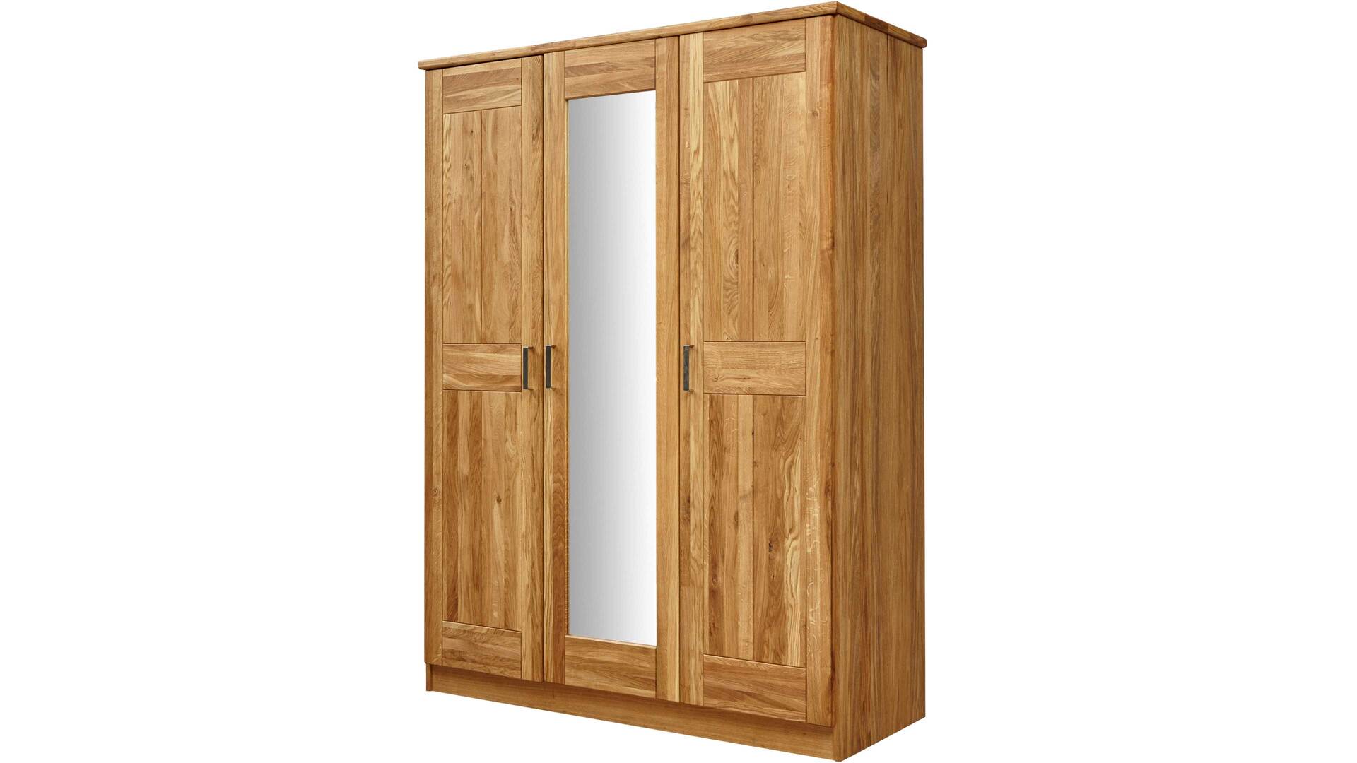 Kleiderschrank Toni mit Spiegeltür